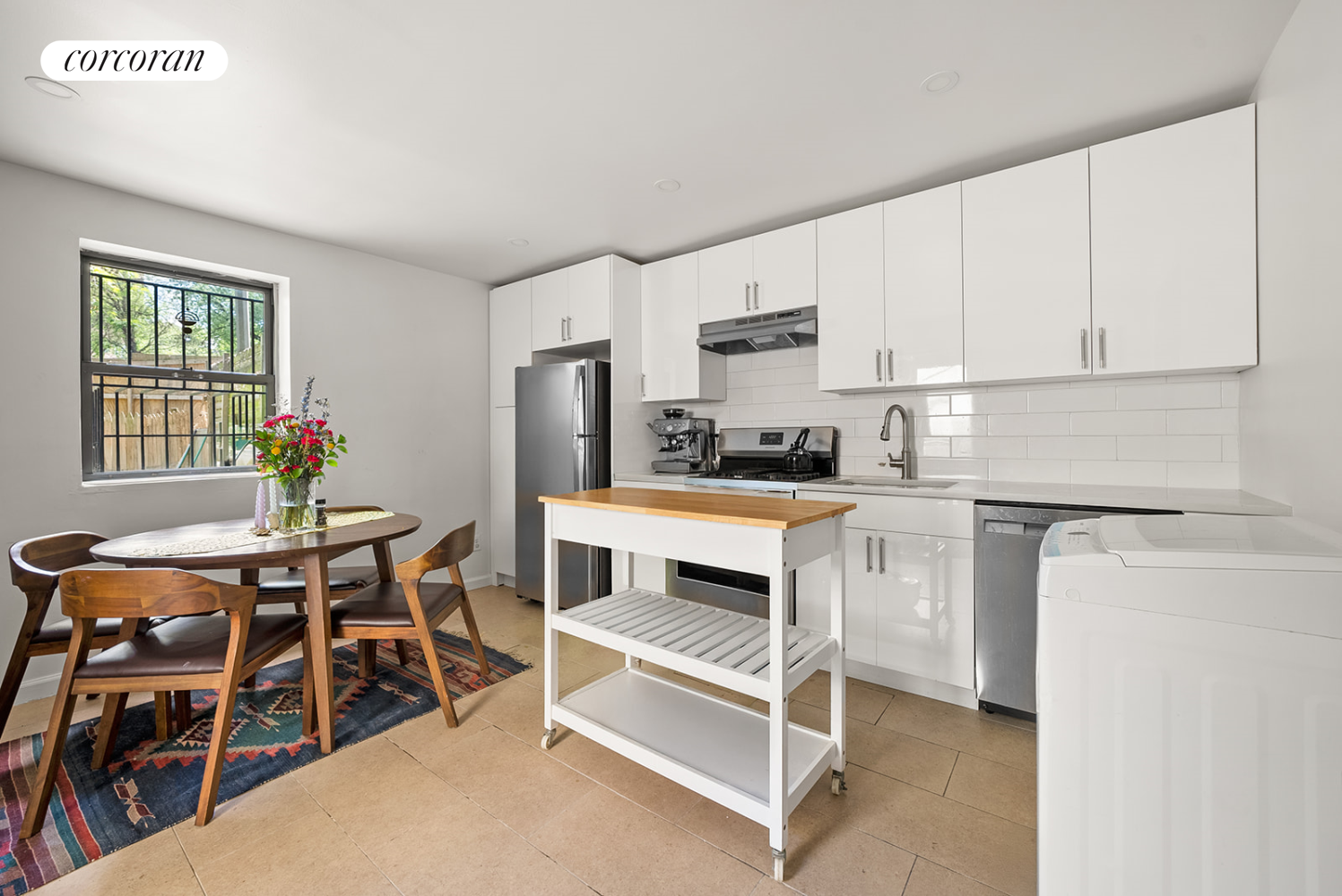 #4 photo, 579 CLASSON Avenue, Bedford-Stuyvesant , NY 11238