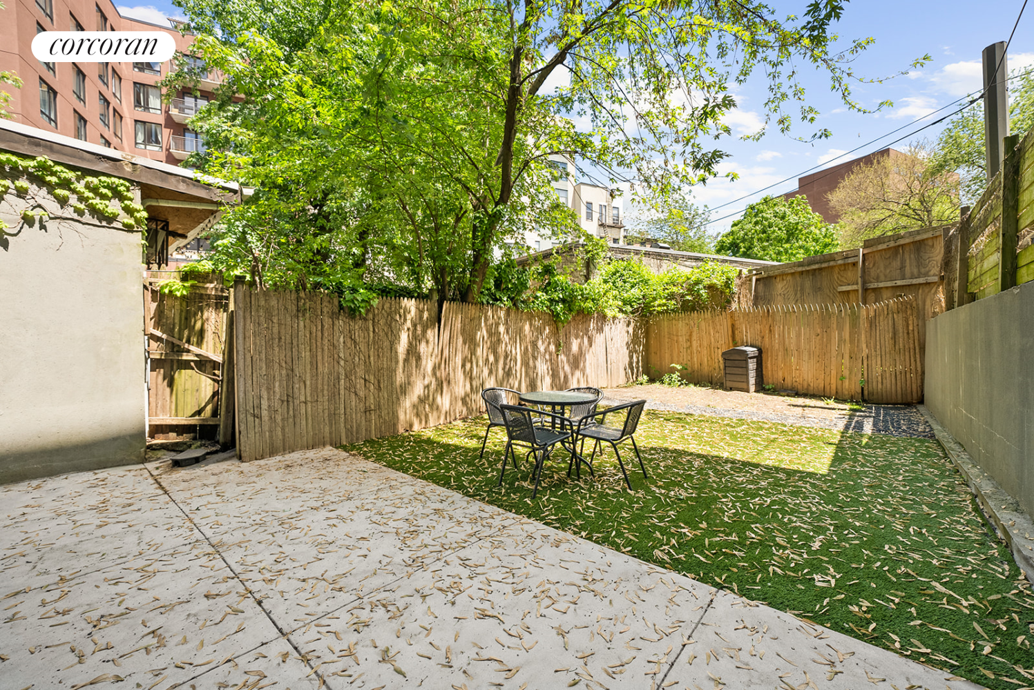 #5 photo, 579 CLASSON Avenue, Bedford-Stuyvesant , NY 11238