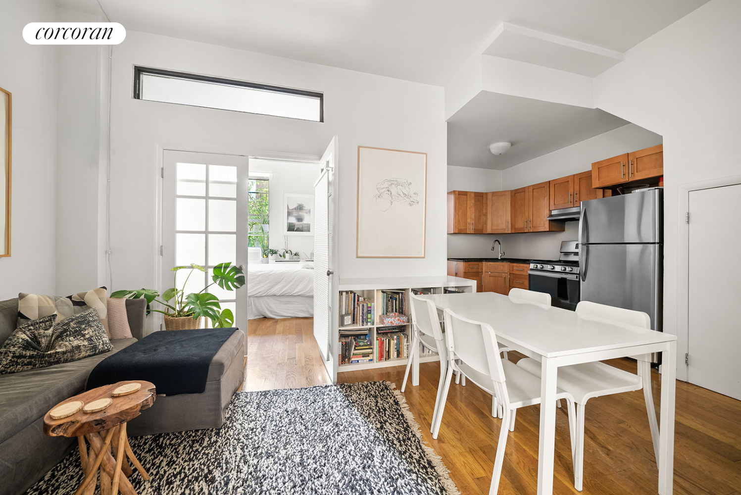 #7 photo, 579 CLASSON Avenue, Bedford-Stuyvesant , NY 11238