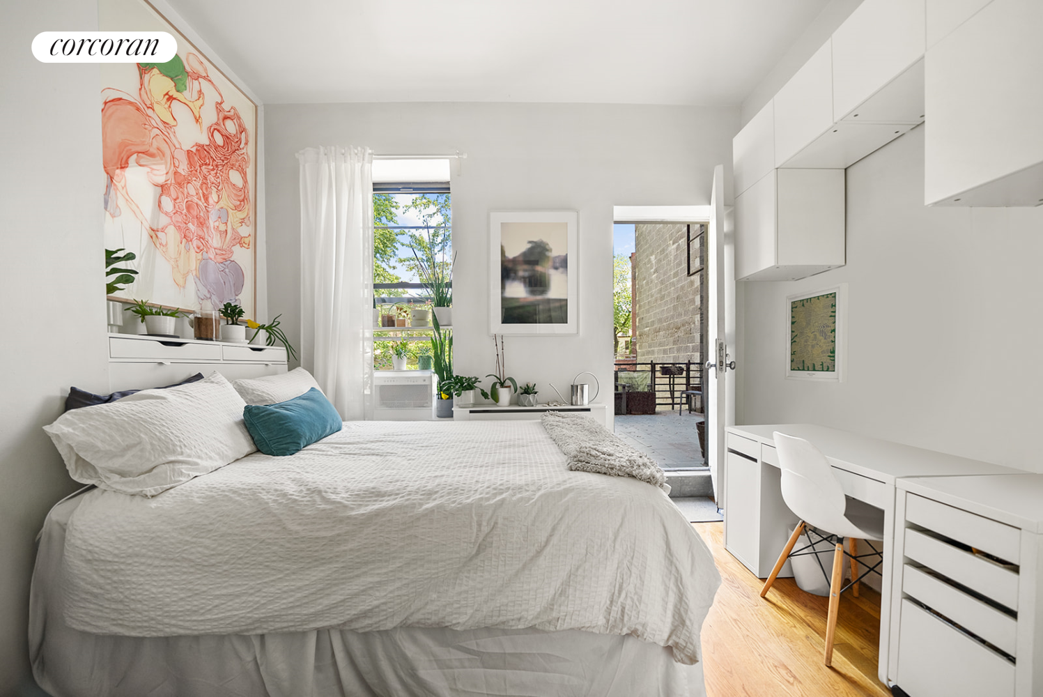 #8 photo, 579 CLASSON Avenue, Bedford-Stuyvesant , NY 11238