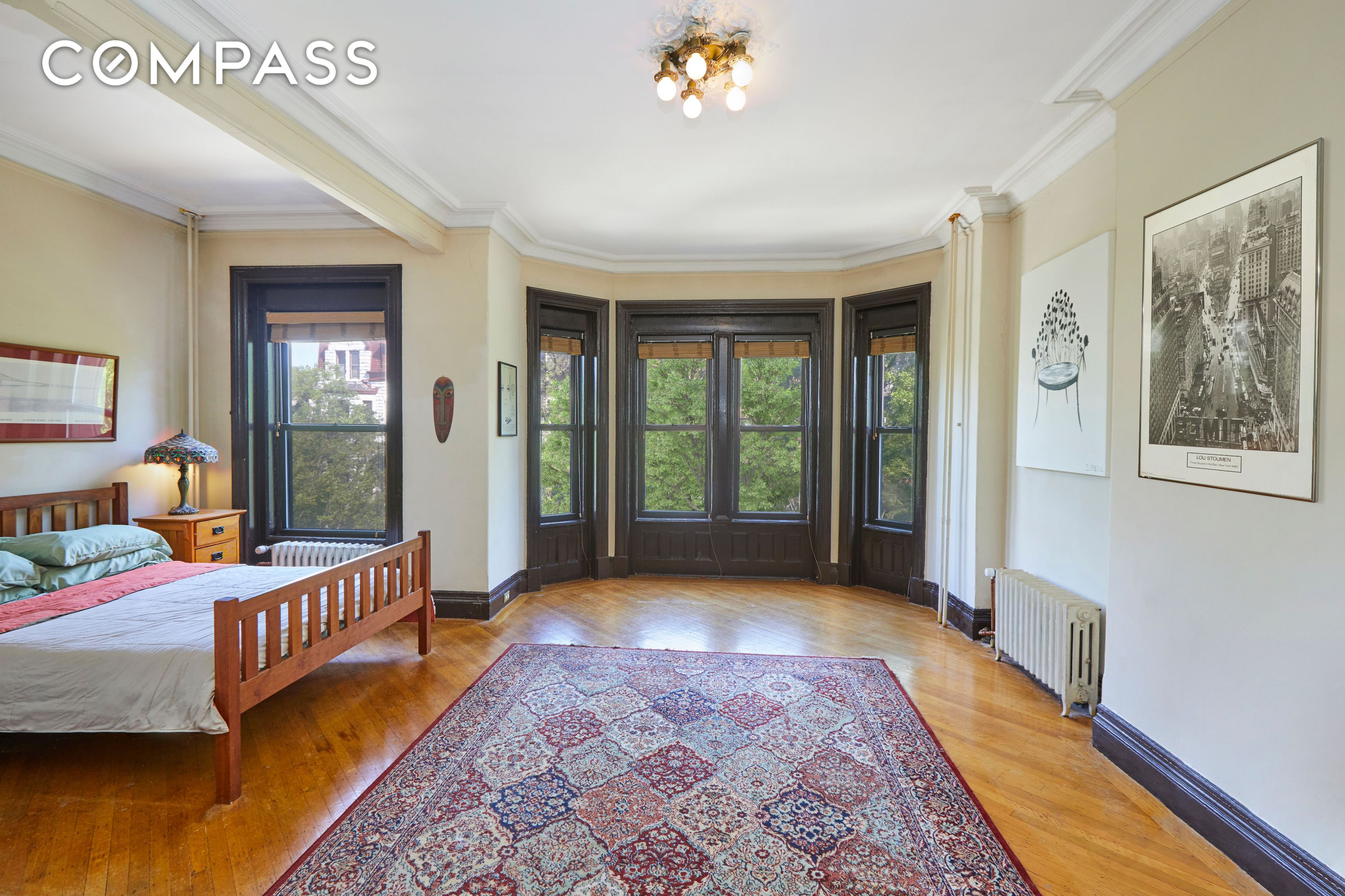 #15 photo, 246 Gates Avenue, ブルックリン区 Bedford-Stuyvesant , NY 11238