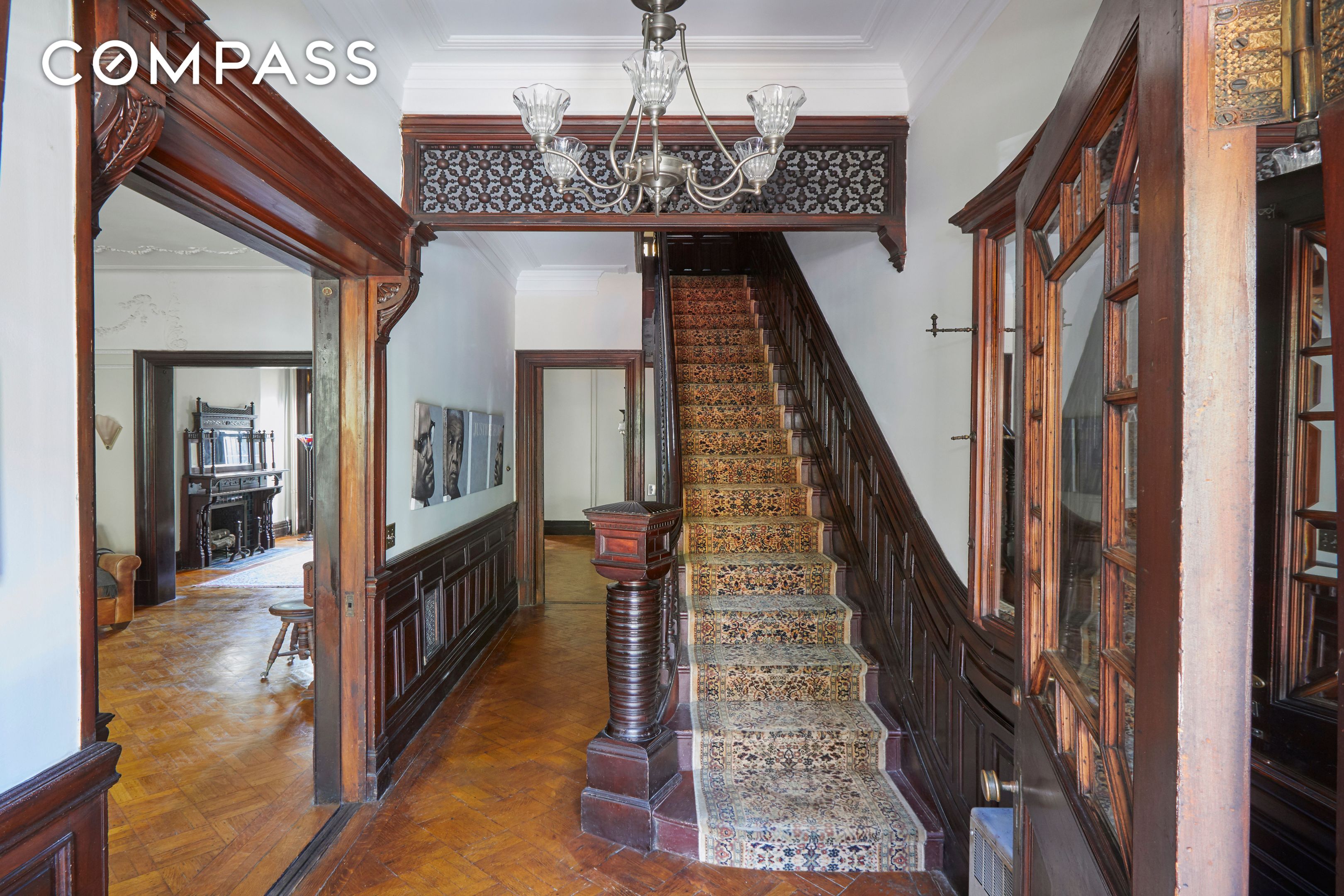 #3 photo, 246 Gates Avenue, ブルックリン区 Bedford-Stuyvesant , NY 11238