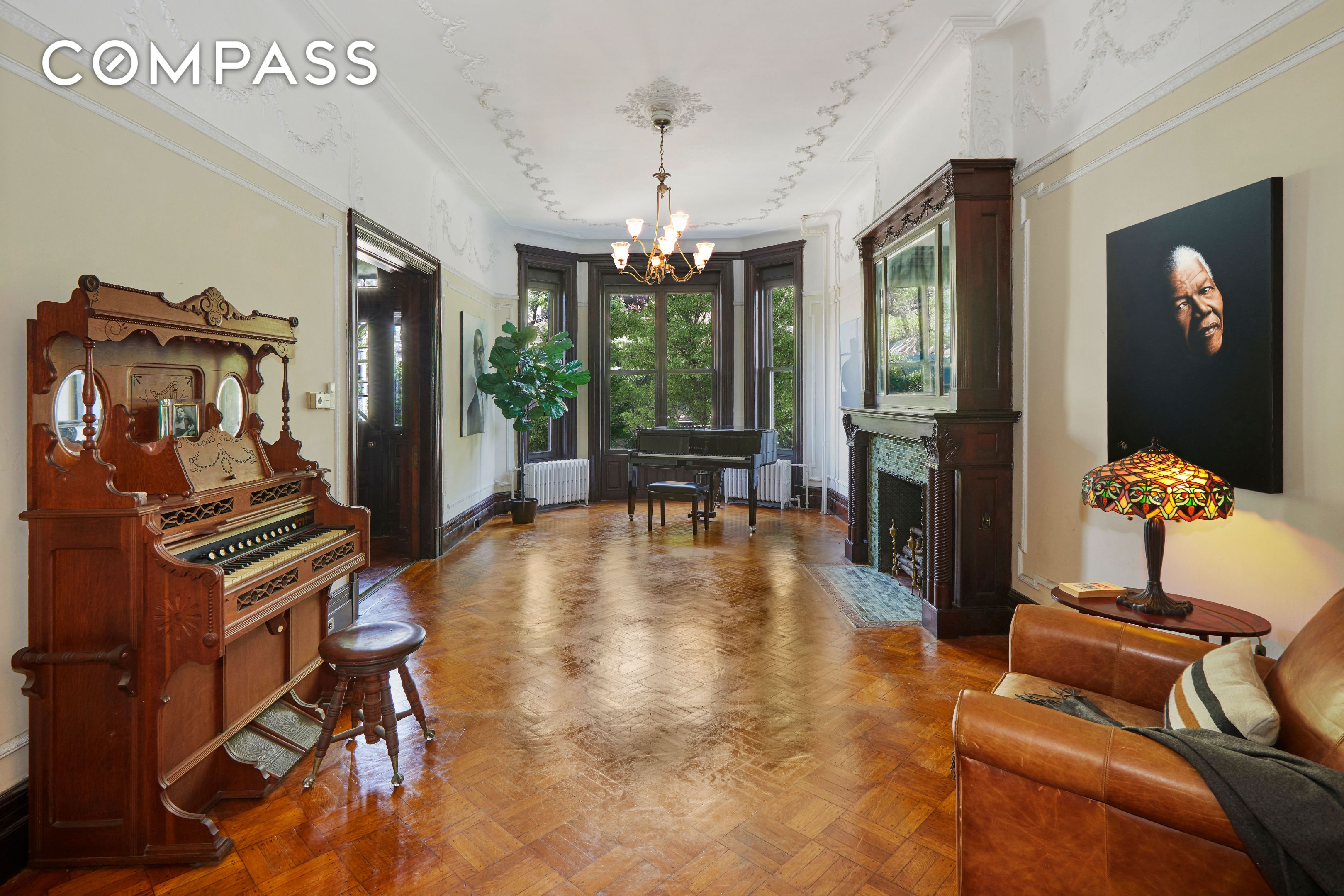 #4 photo, 246 Gates Avenue, ブルックリン区 Bedford-Stuyvesant , NY 11238