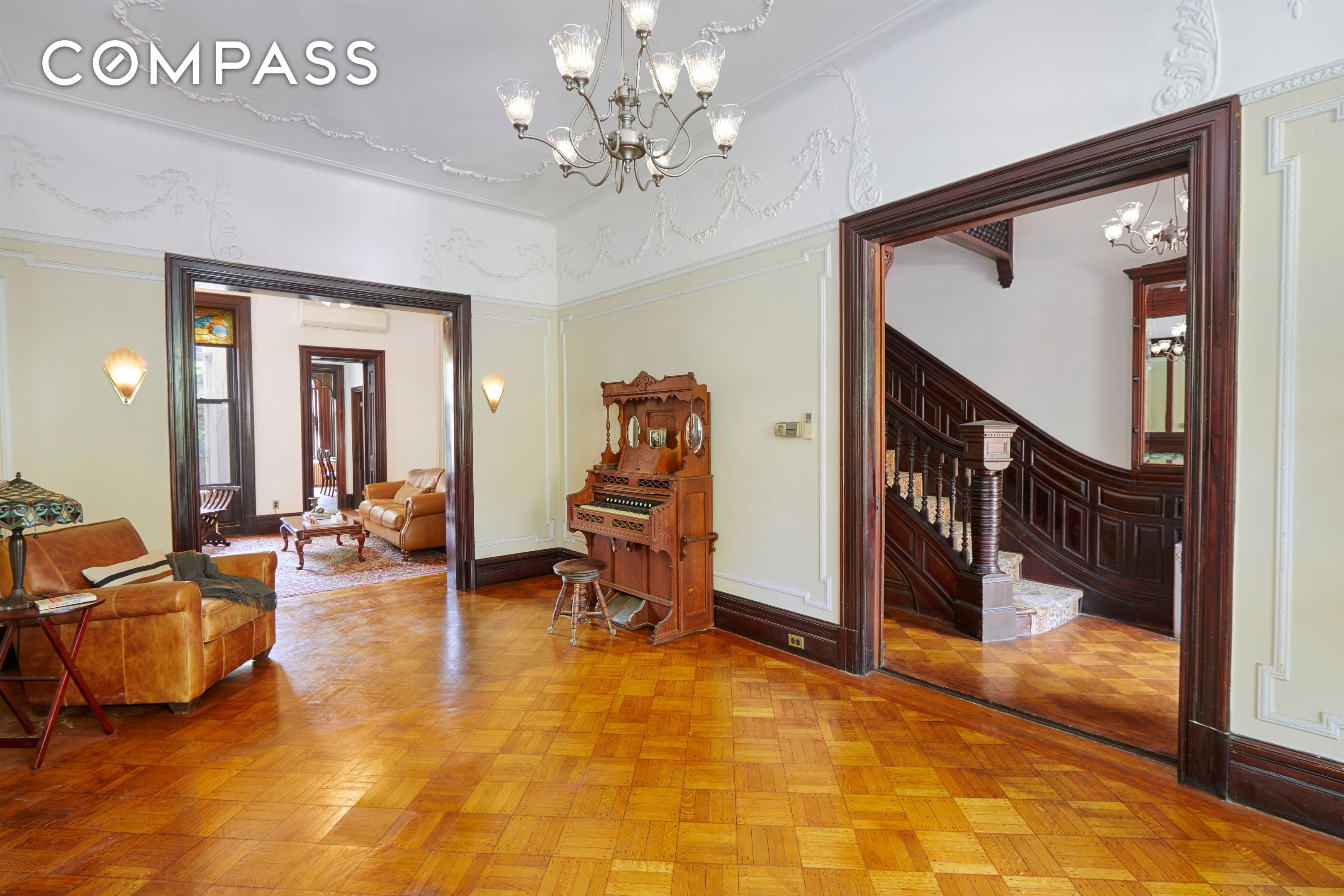 #5 photo, 246 Gates Avenue, ブルックリン区 Bedford-Stuyvesant , NY 11238