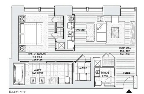 #2 photo, 400 5th Avenue, マンハッタン Midtown South , NY 10018