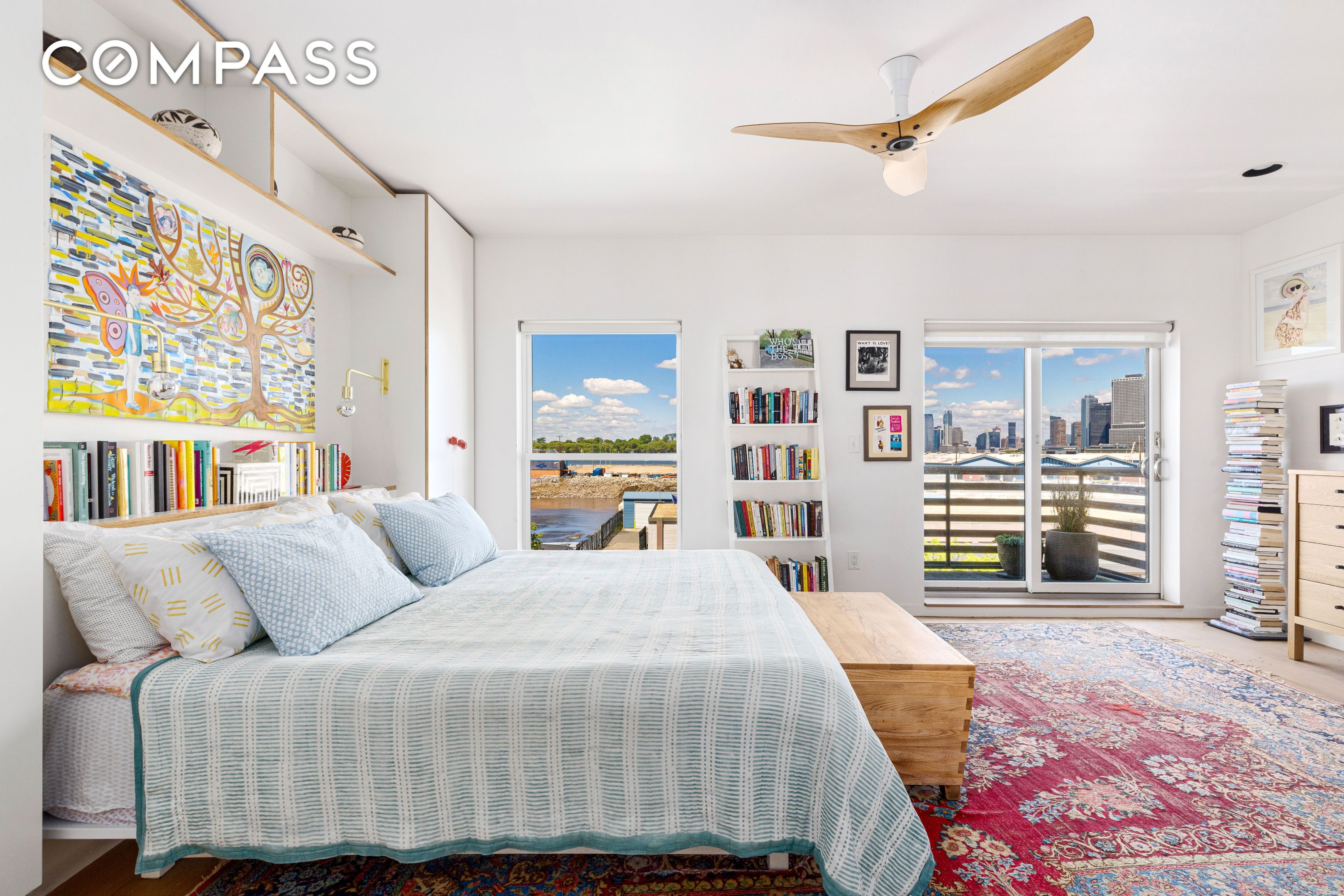 #10 photo, 113 A Columbia Street, ブルックリン区 Columbia Street Waterfront , NY 11201