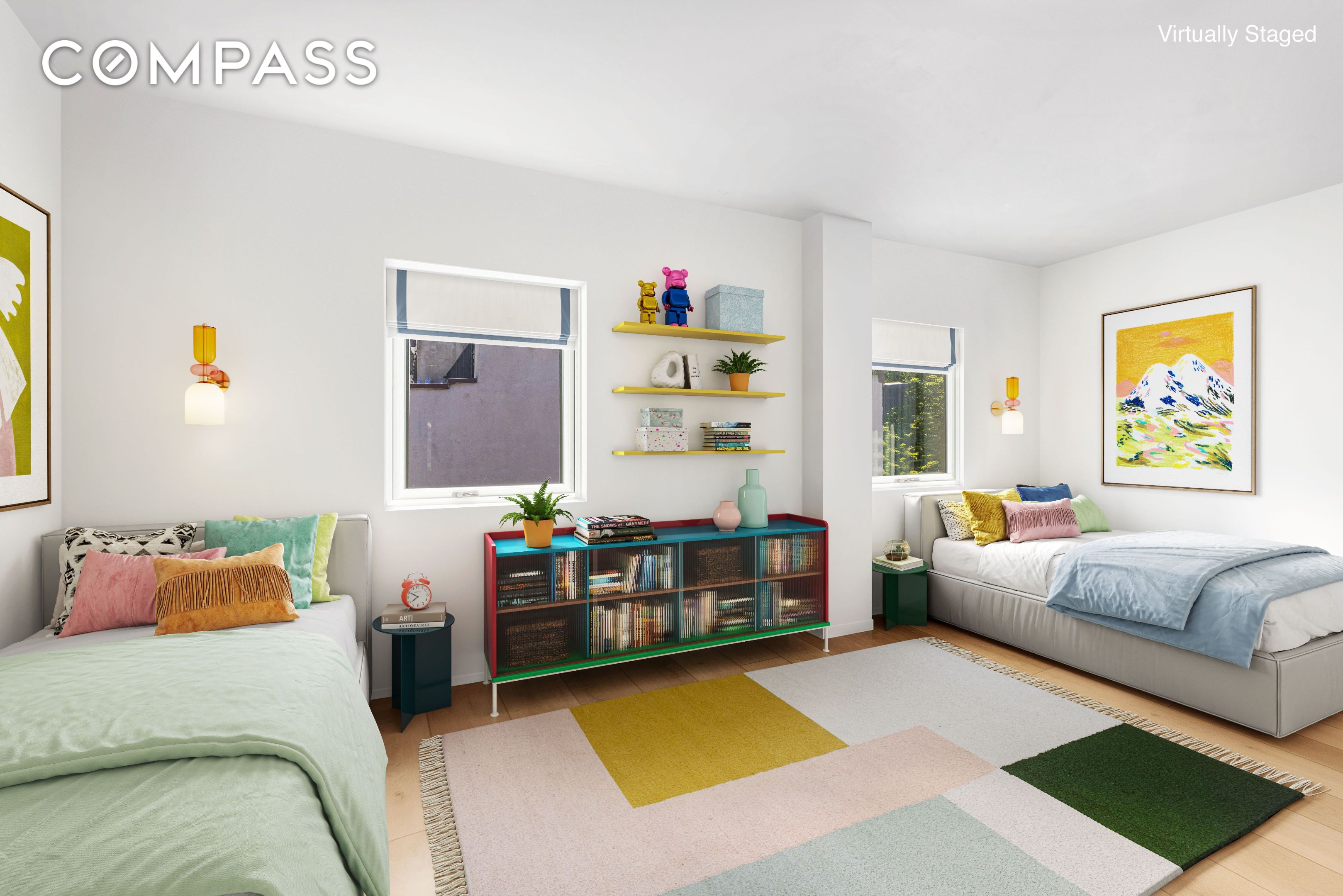 #12 photo, 113 A Columbia Street, ブルックリン区 Columbia Street Waterfront , NY 11201