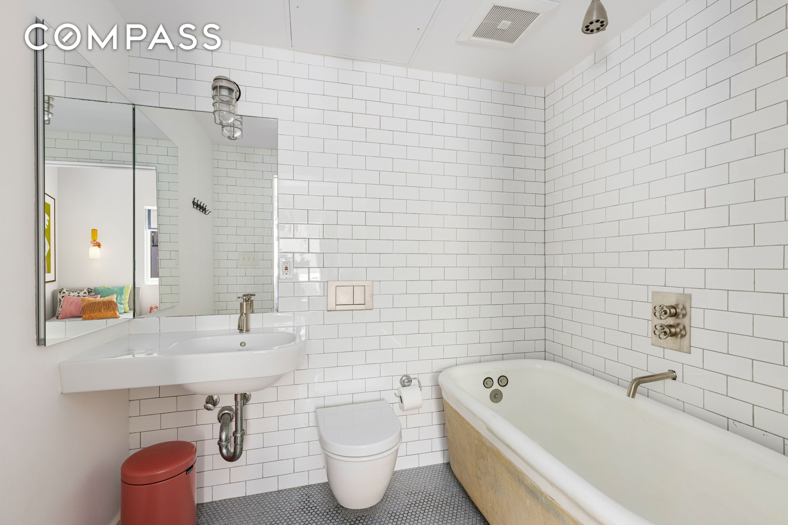 #13 photo, 113 A Columbia Street, ブルックリン区 Columbia Street Waterfront , NY 11201