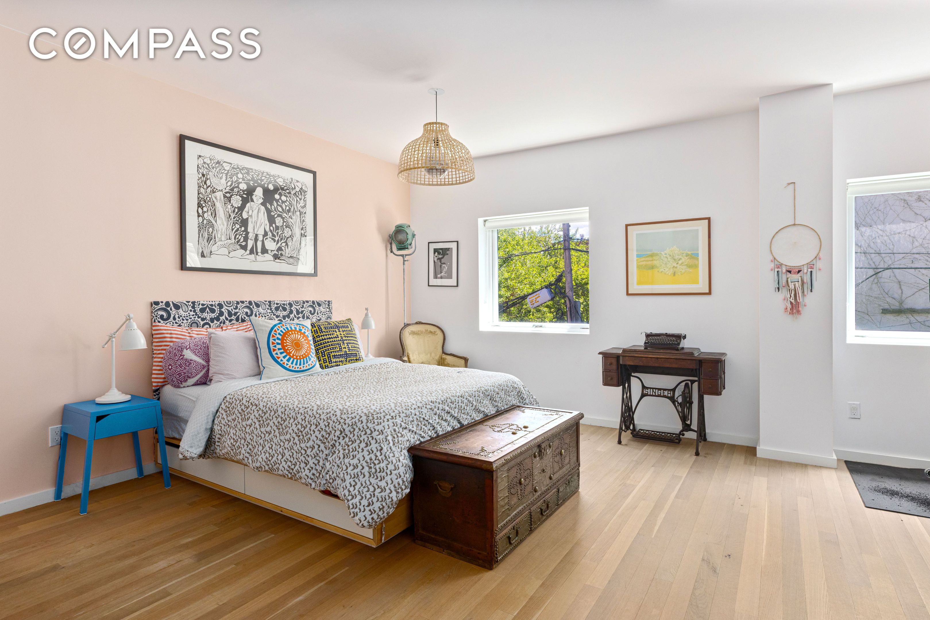 #14 photo, 113 A Columbia Street, ブルックリン区 Columbia Street Waterfront , NY 11201