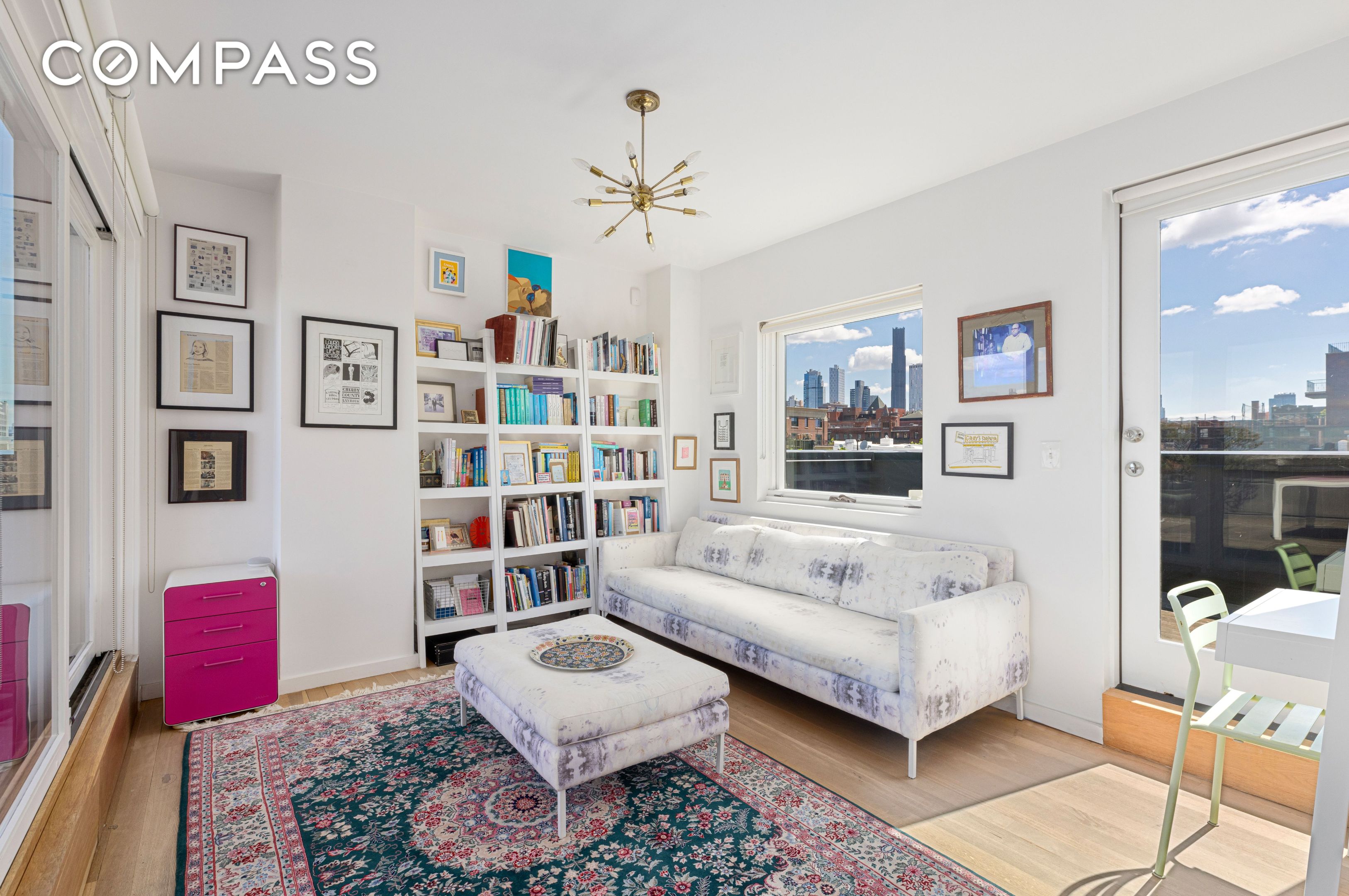 #15 photo, 113 A Columbia Street, ブルックリン区 Columbia Street Waterfront , NY 11201