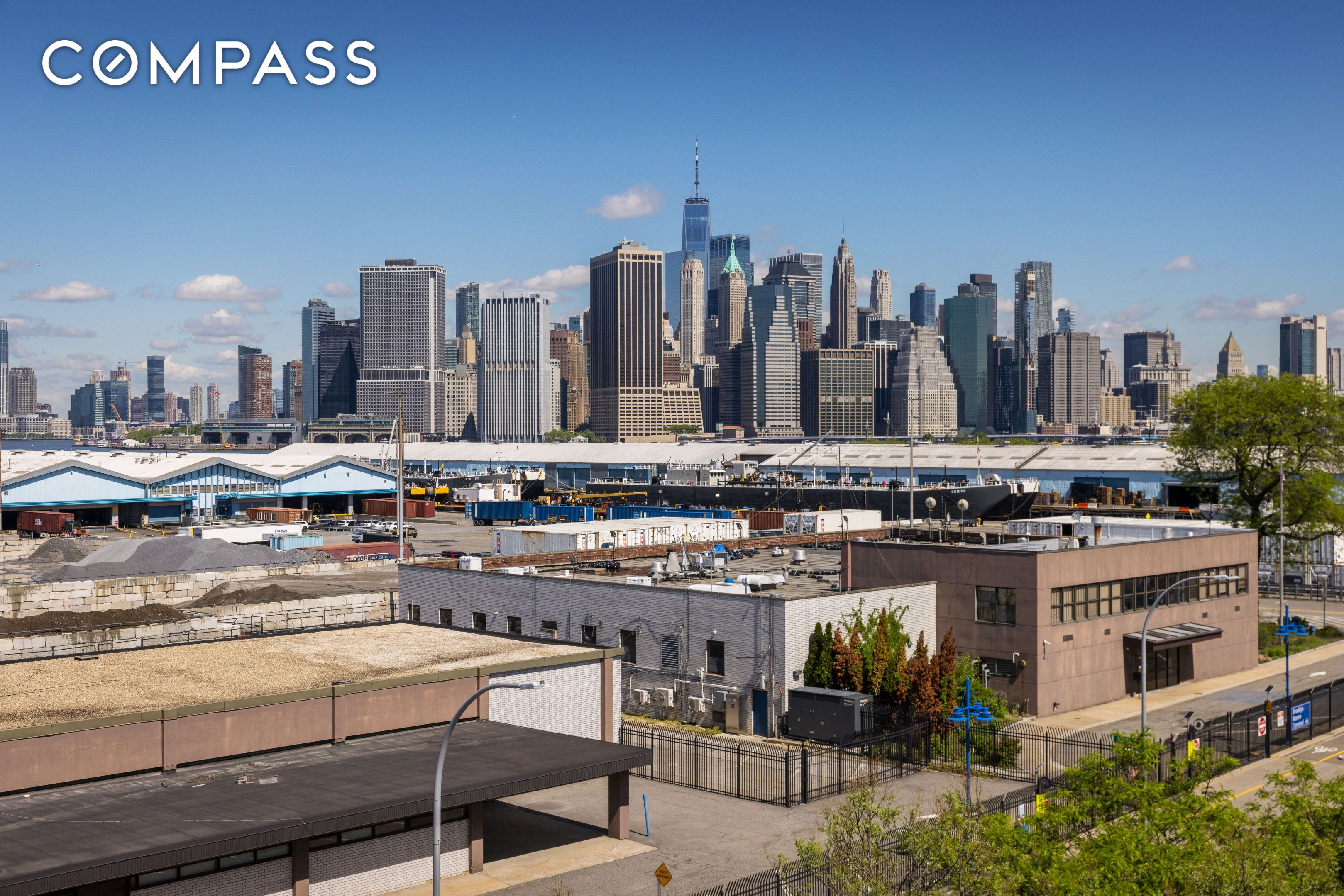 #17 photo, 113 A Columbia Street, ブルックリン区 Columbia Street Waterfront , NY 11201