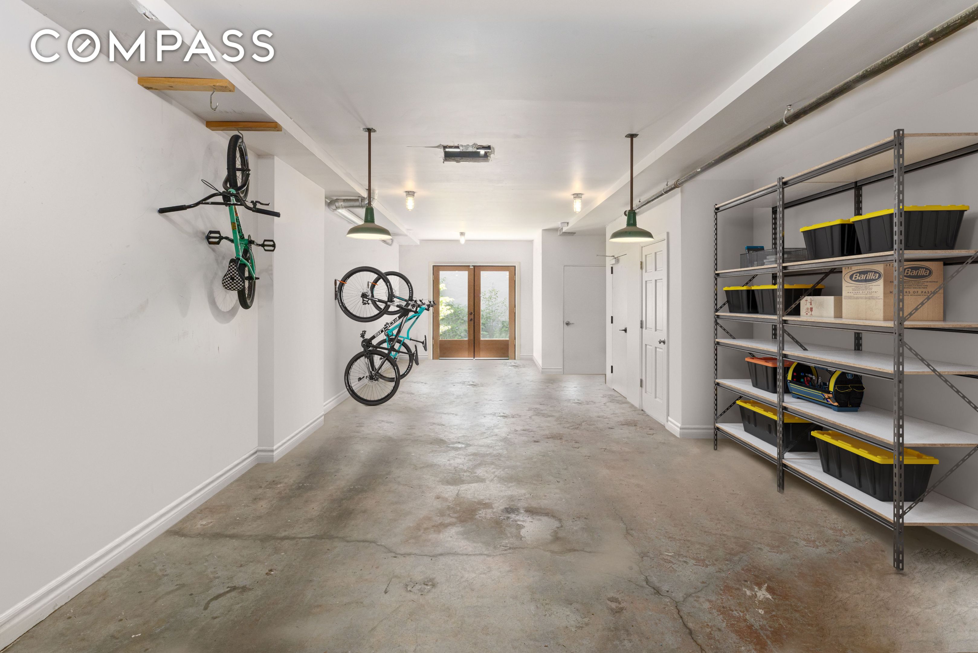 #19 photo, 113 A Columbia Street, ブルックリン区 Columbia Street Waterfront , NY 11201