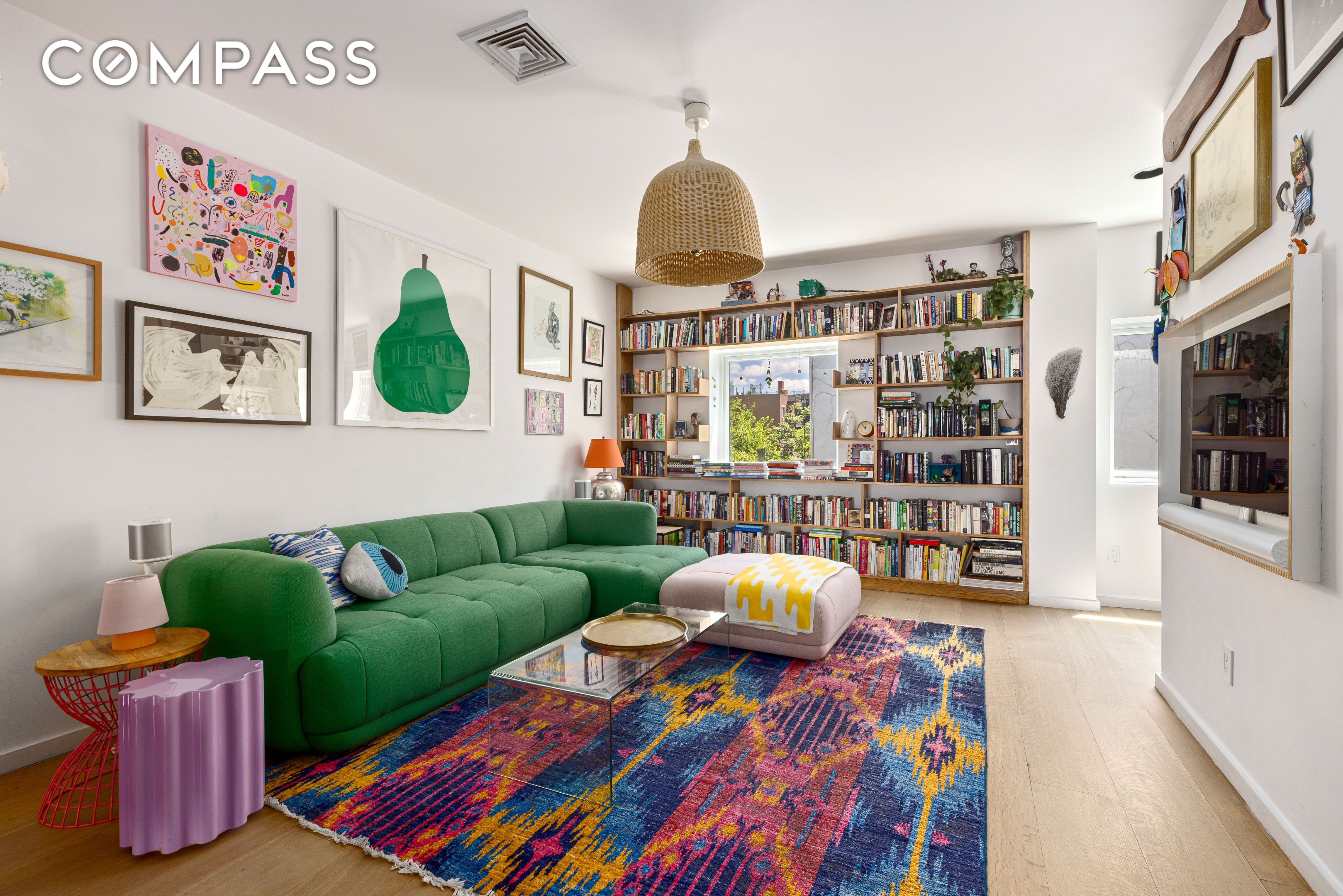 #3 photo, 113 A Columbia Street, ブルックリン区 Columbia Street Waterfront , NY 11201