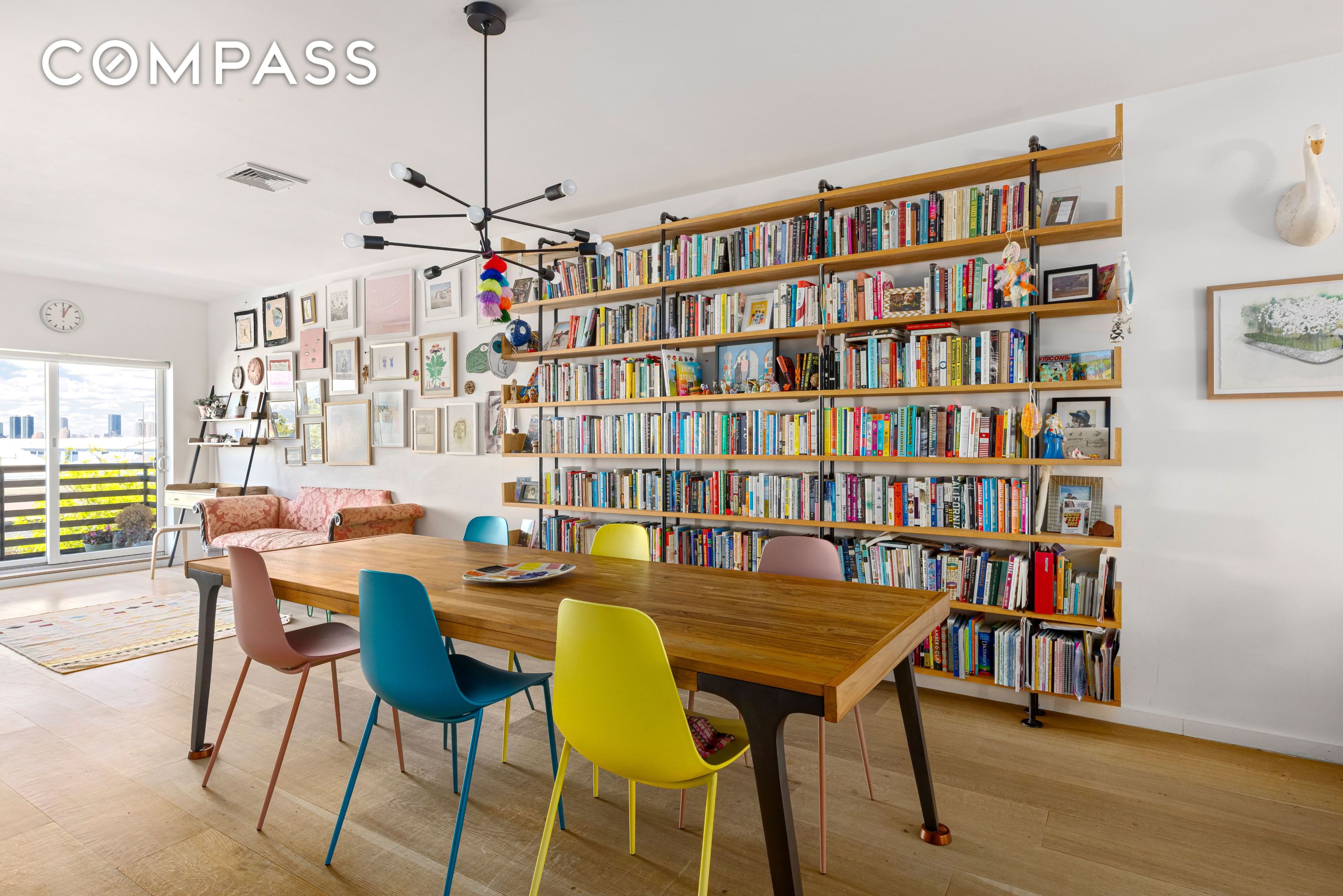 #4 photo, 113 A Columbia Street, ブルックリン区 Columbia Street Waterfront , NY 11201