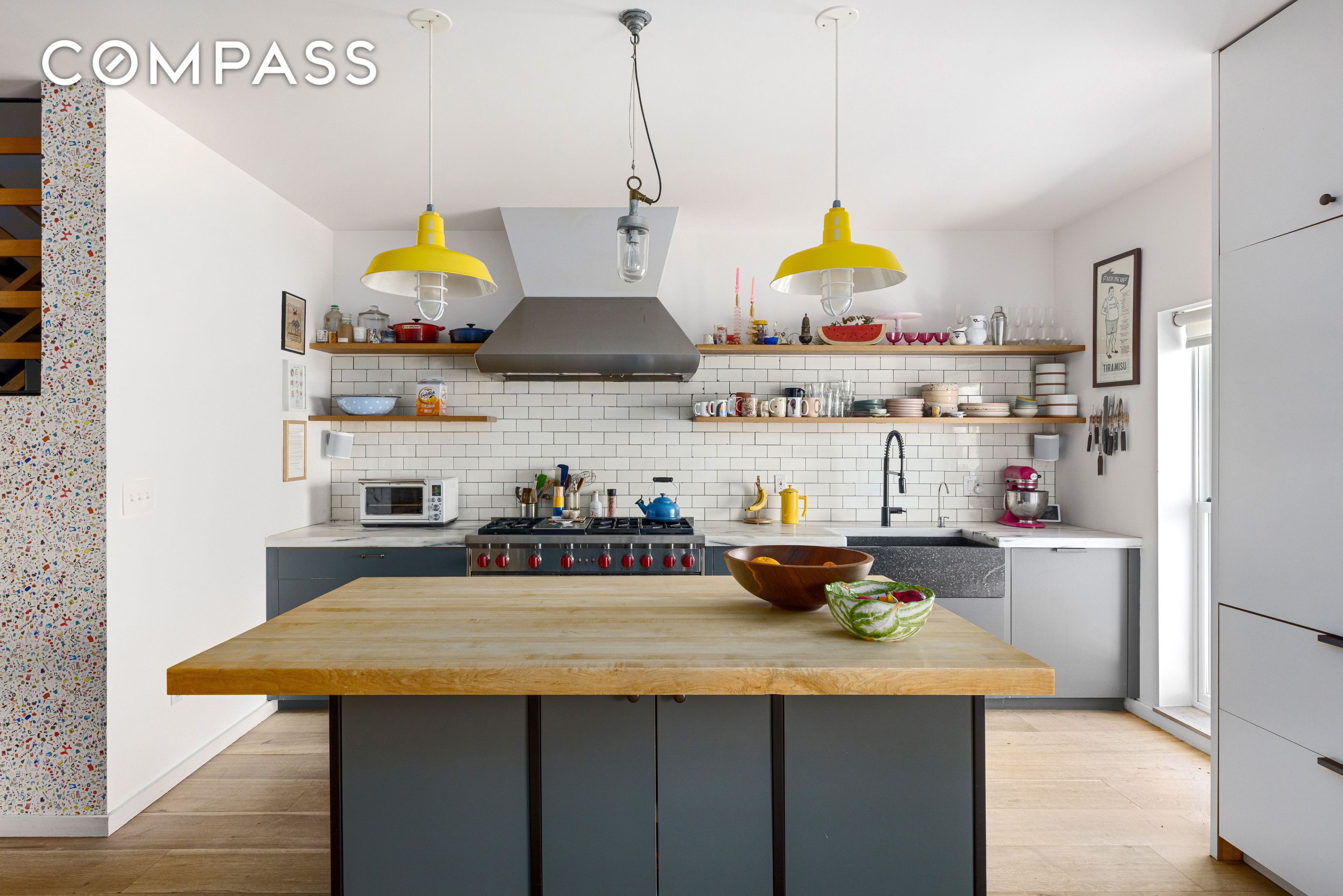 #5 photo, 113 A Columbia Street, ブルックリン区 Columbia Street Waterfront , NY 11201