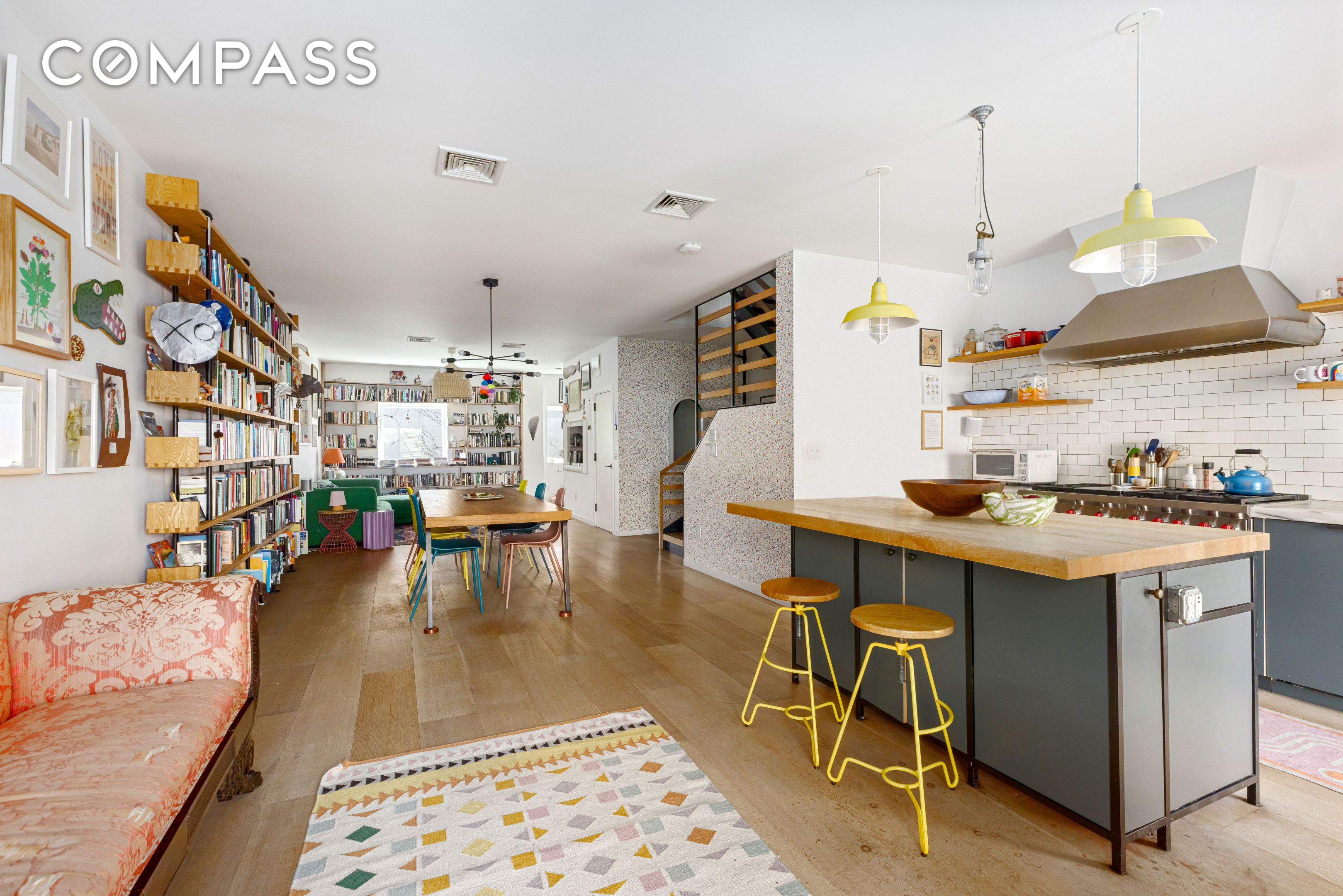 #6 photo, 113 A Columbia Street, ブルックリン区 Columbia Street Waterfront , NY 11201