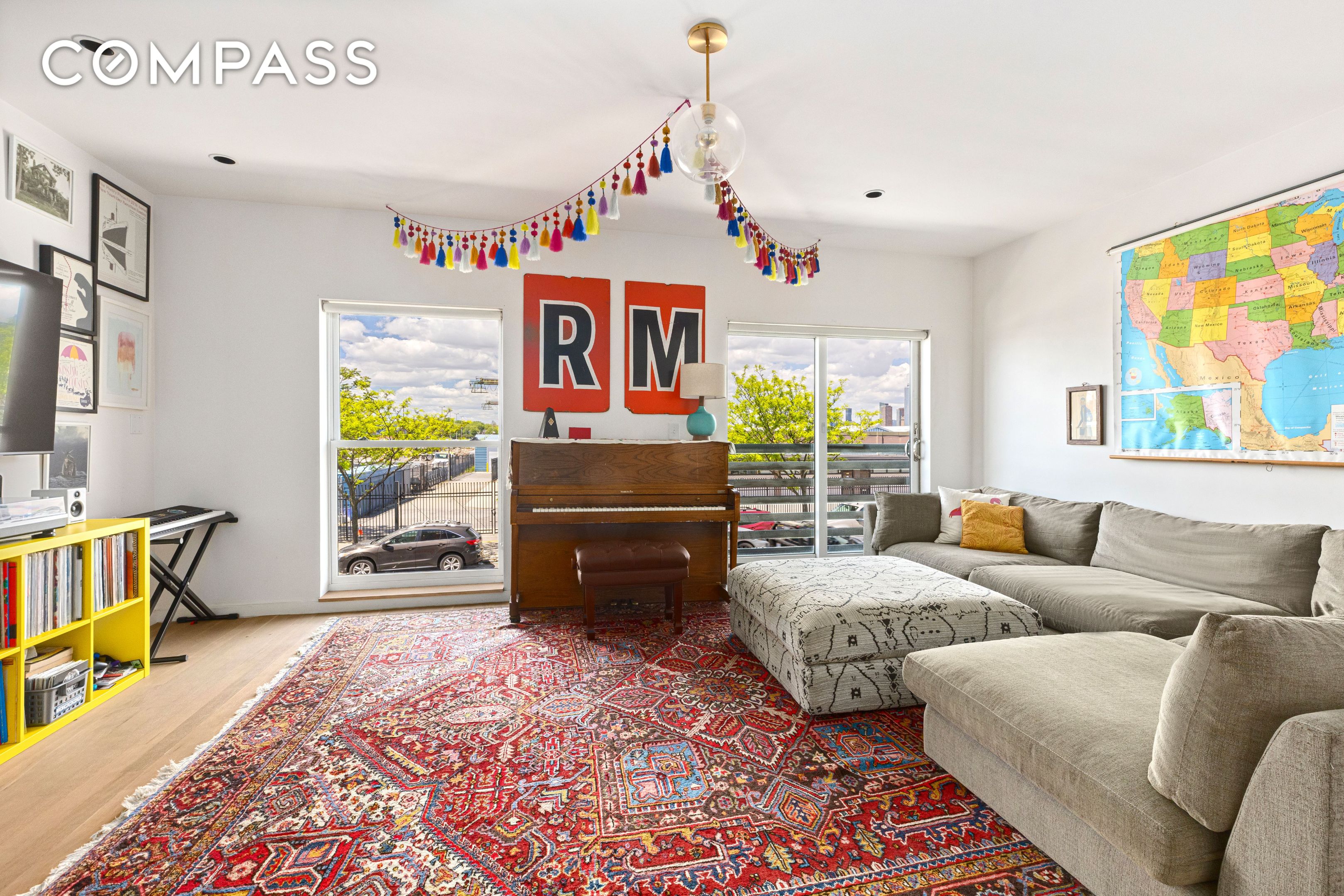 #7 photo, 113 A Columbia Street, ブルックリン区 Columbia Street Waterfront , NY 11201