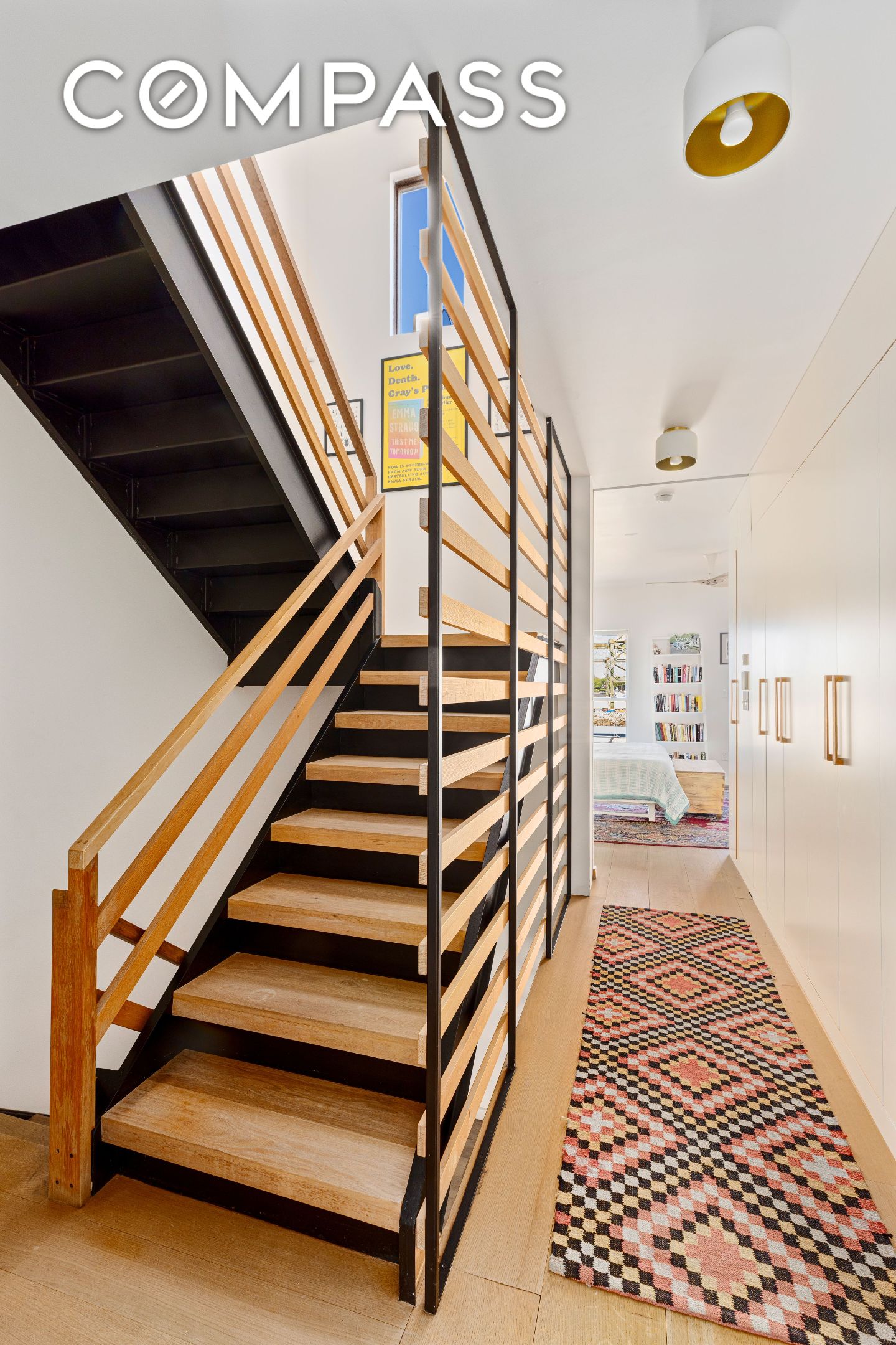 #8 photo, 113 A Columbia Street, ブルックリン区 Columbia Street Waterfront , NY 11201