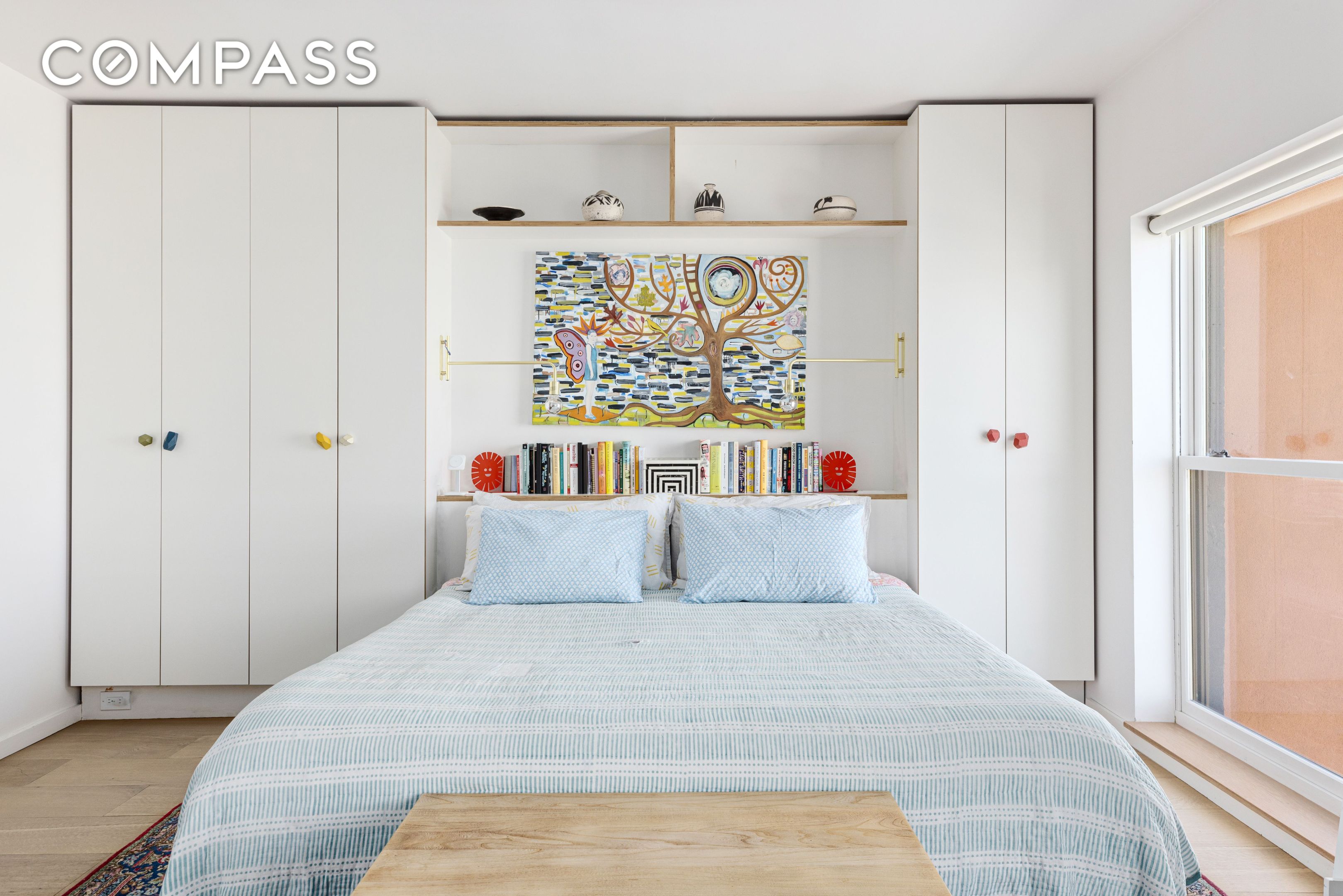 #9 photo, 113 A Columbia Street, ブルックリン区 Columbia Street Waterfront , NY 11201