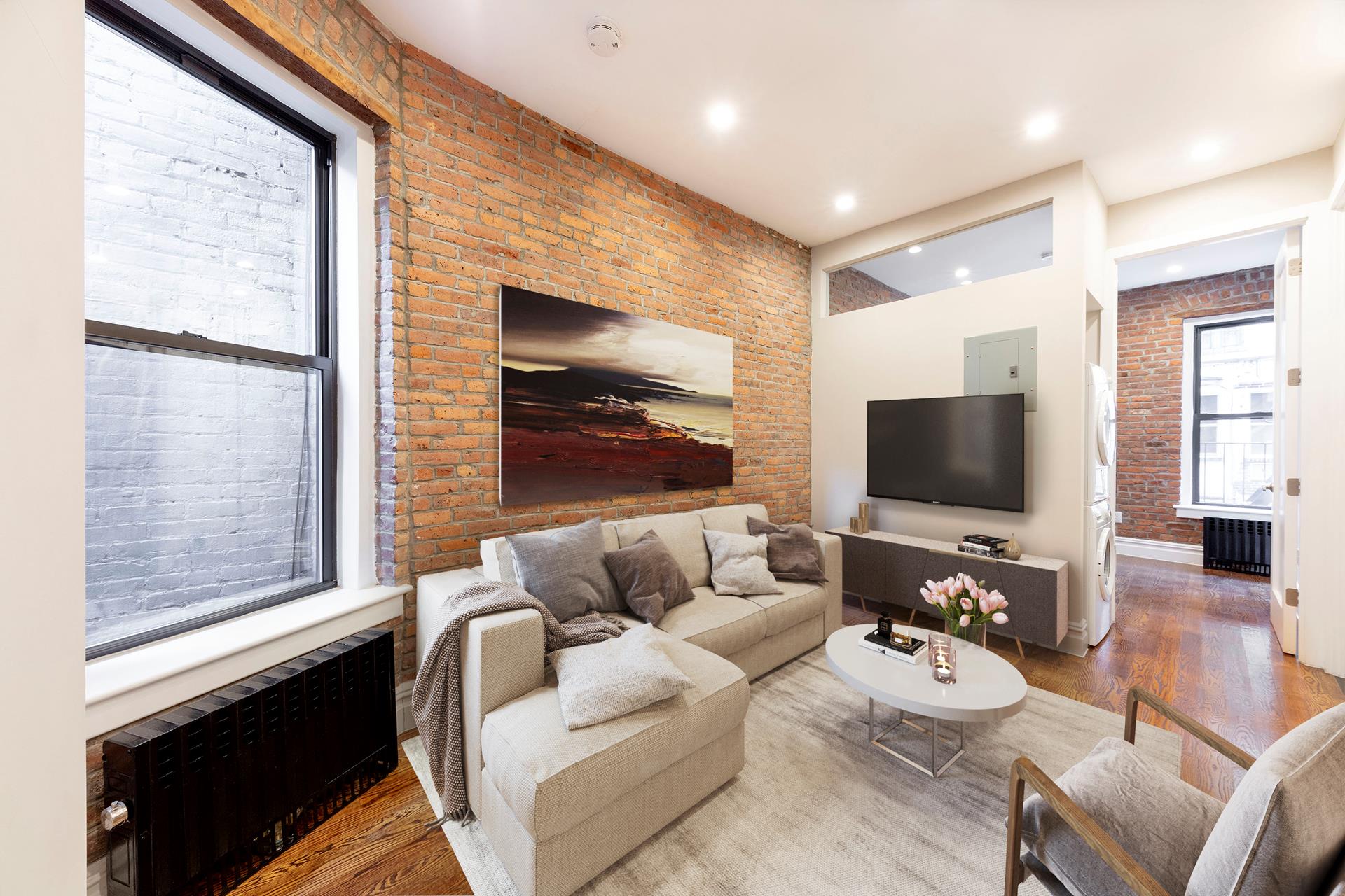 #1 photo, 119 CHRISTOPHER Street, West Village , NY 10014