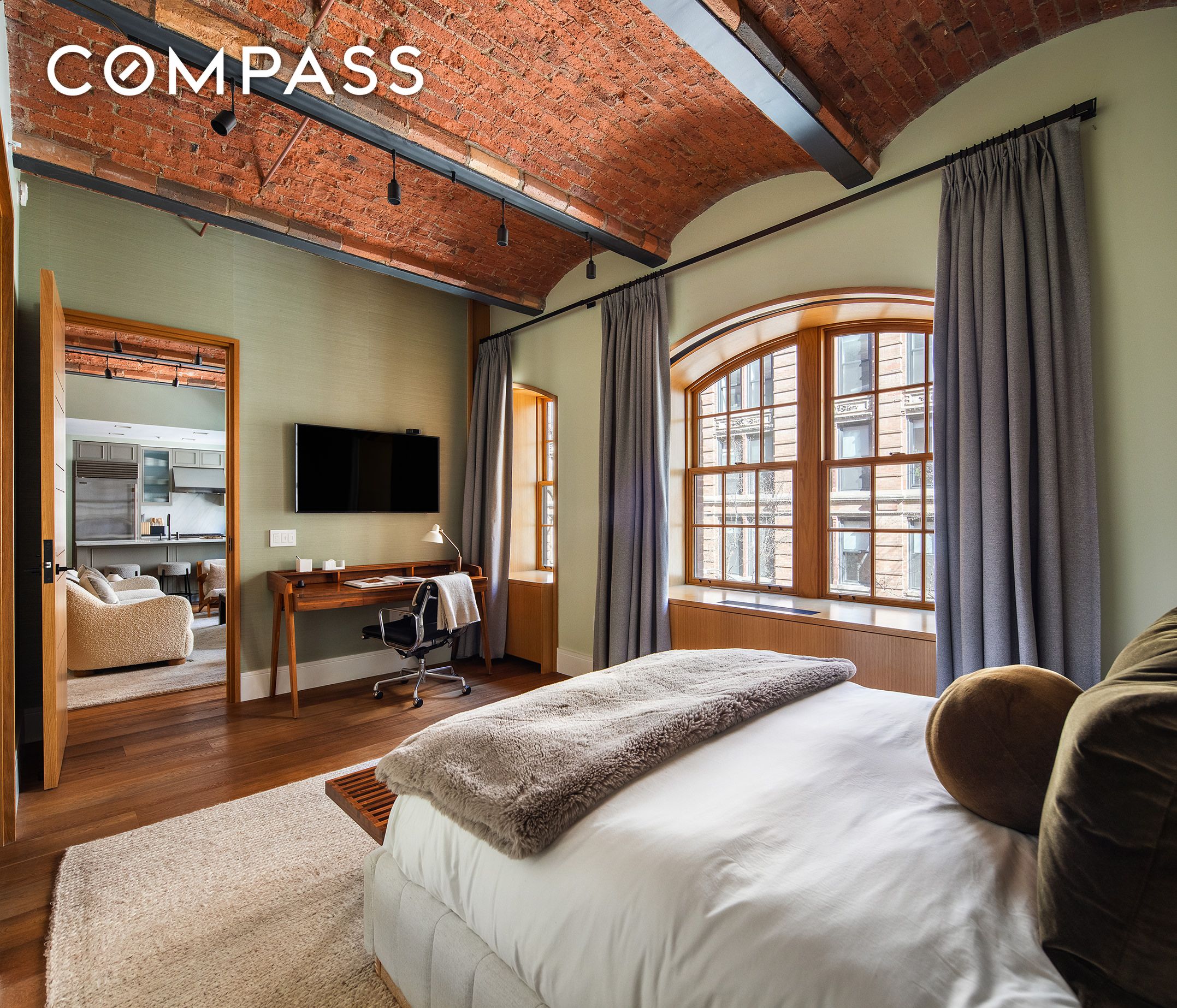 #6 photo, 36 Bleecker Street, マンハッタン NoHo , NY 10012