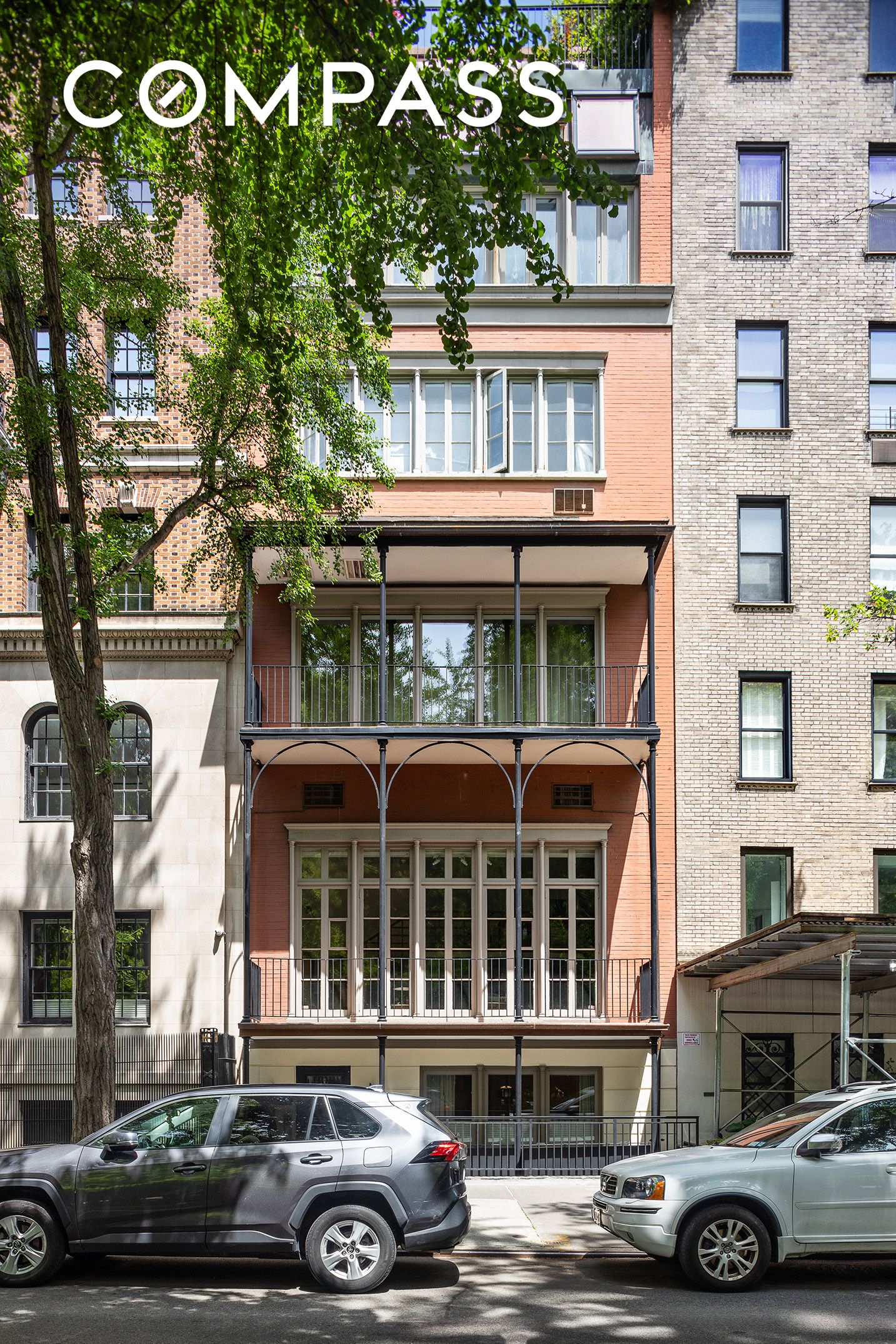 #12 photo, 48 Gramercy Park N, マンハッタン Gramercy , NY 10010