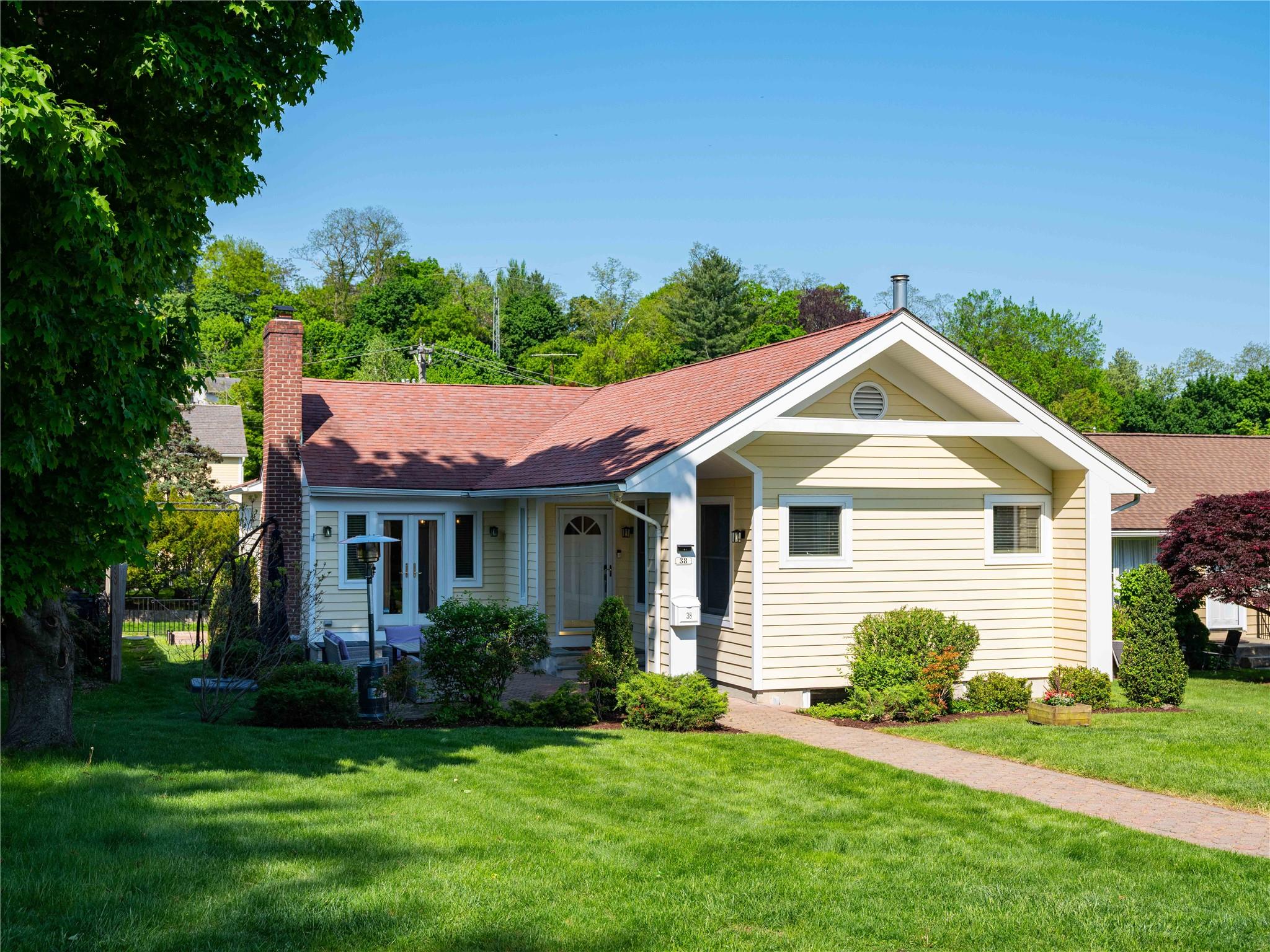 #1 photo, 38 Price Street, Dobbs Ferry , NY 10522