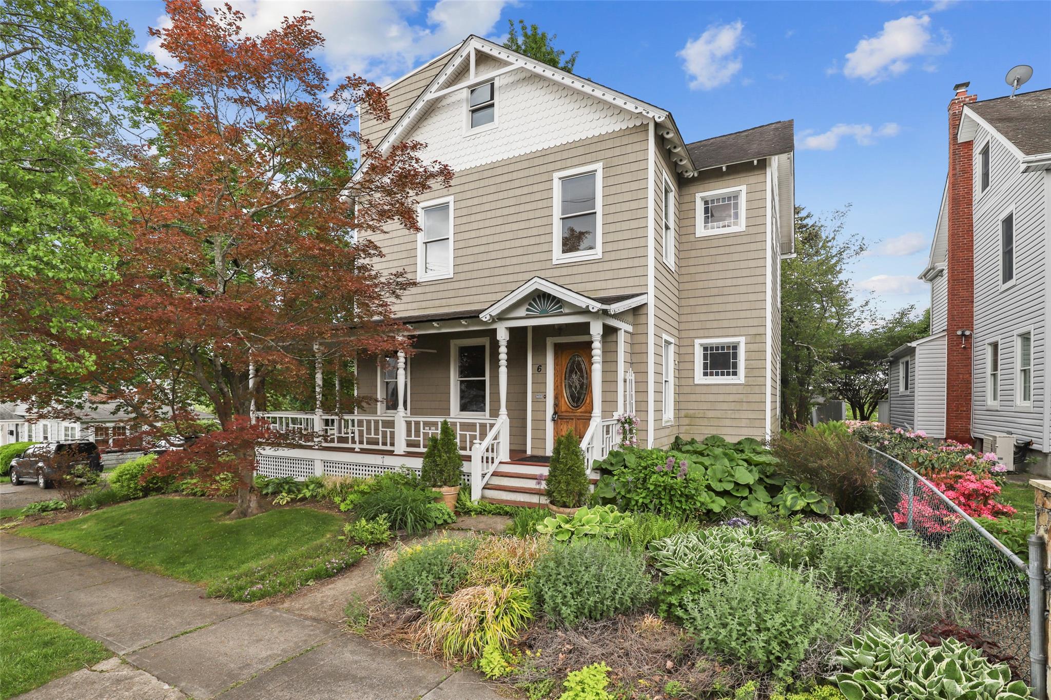 #1 photo, 6 Agate Avenue, Ossining , NY 10562