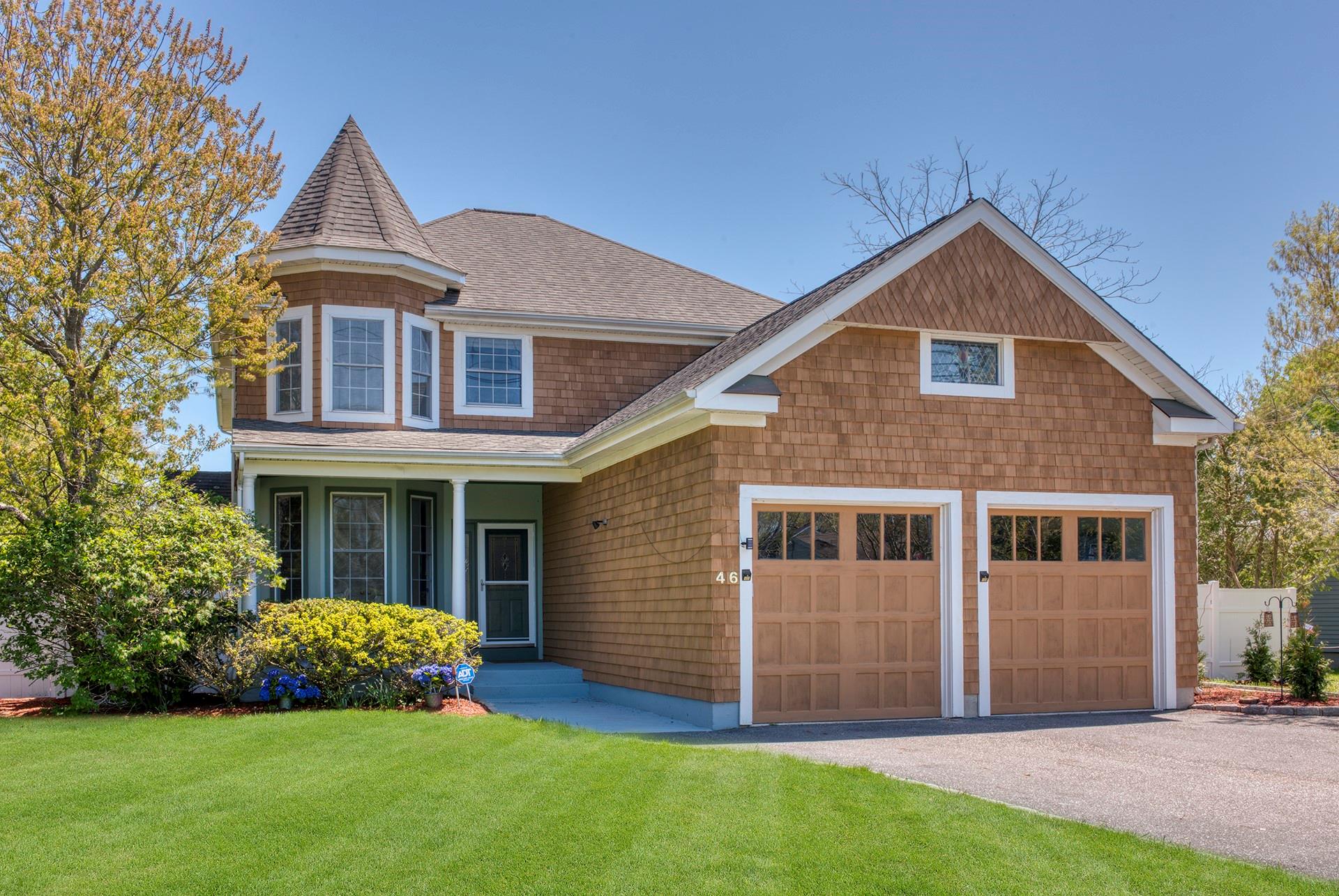 #1 photo, 46 Oak Street, 東長島 汉普顿 Westhampton Beach , NY 11978