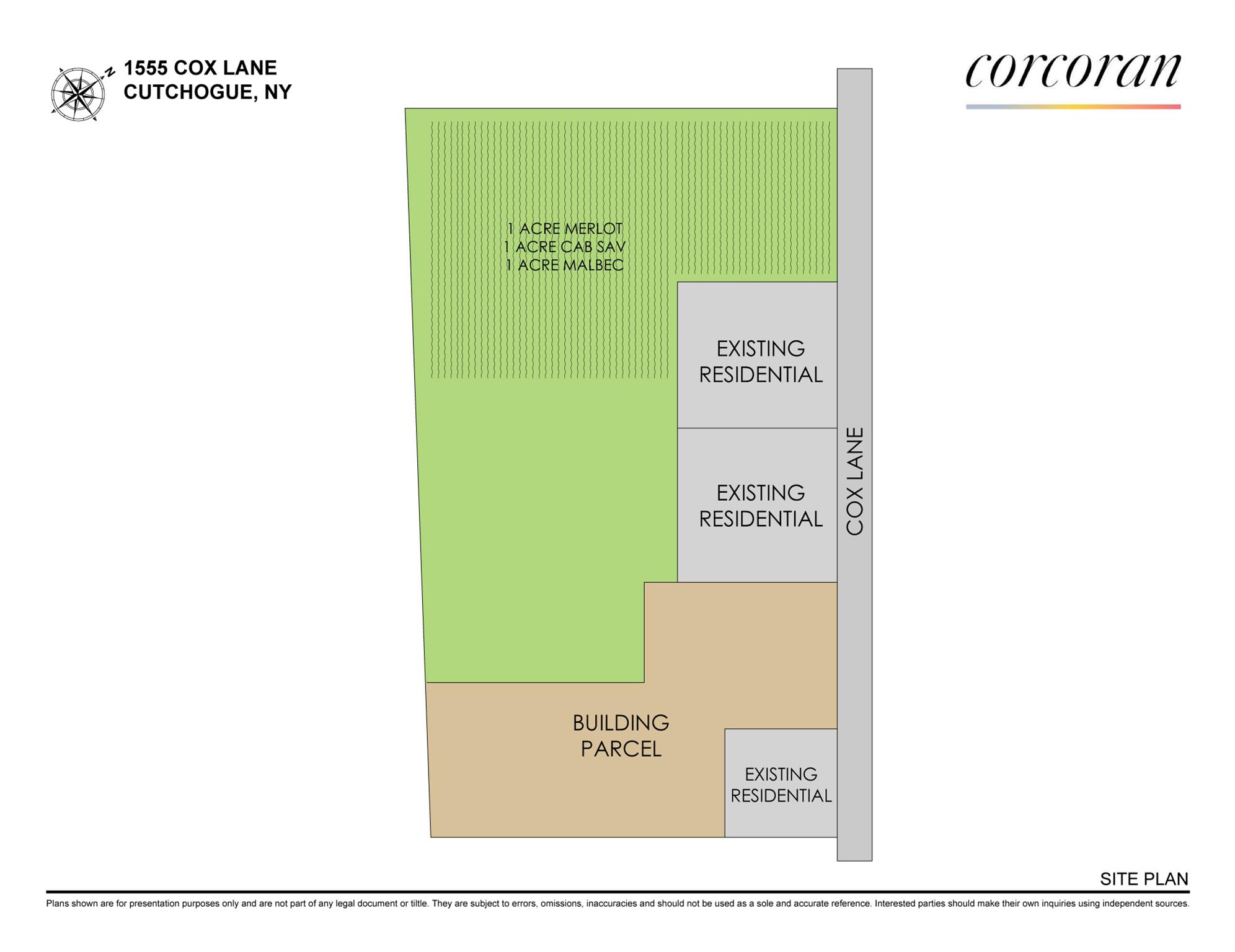 #10 photo, 1555 Cox Lane, サフォーク郡 Cutchogue , NY 11935