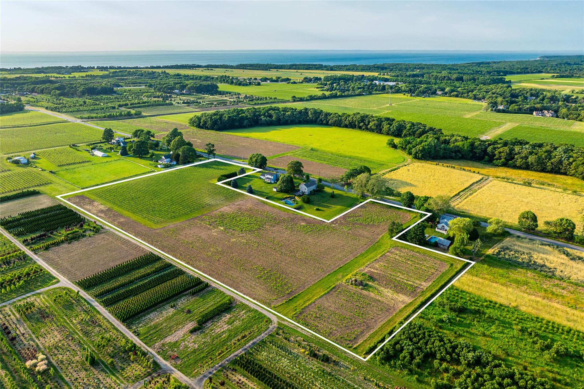 #9 photo, 1555 Cox Lane, サフォーク郡 Cutchogue , NY 11935