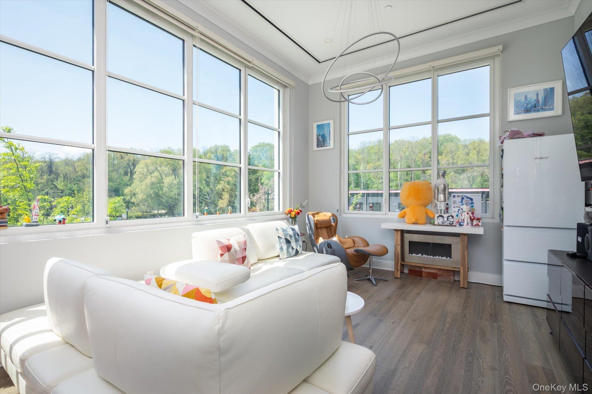 #5 photo, 100 Garvies Point Road, ナッソー郡 Glen Cove , NY 11542