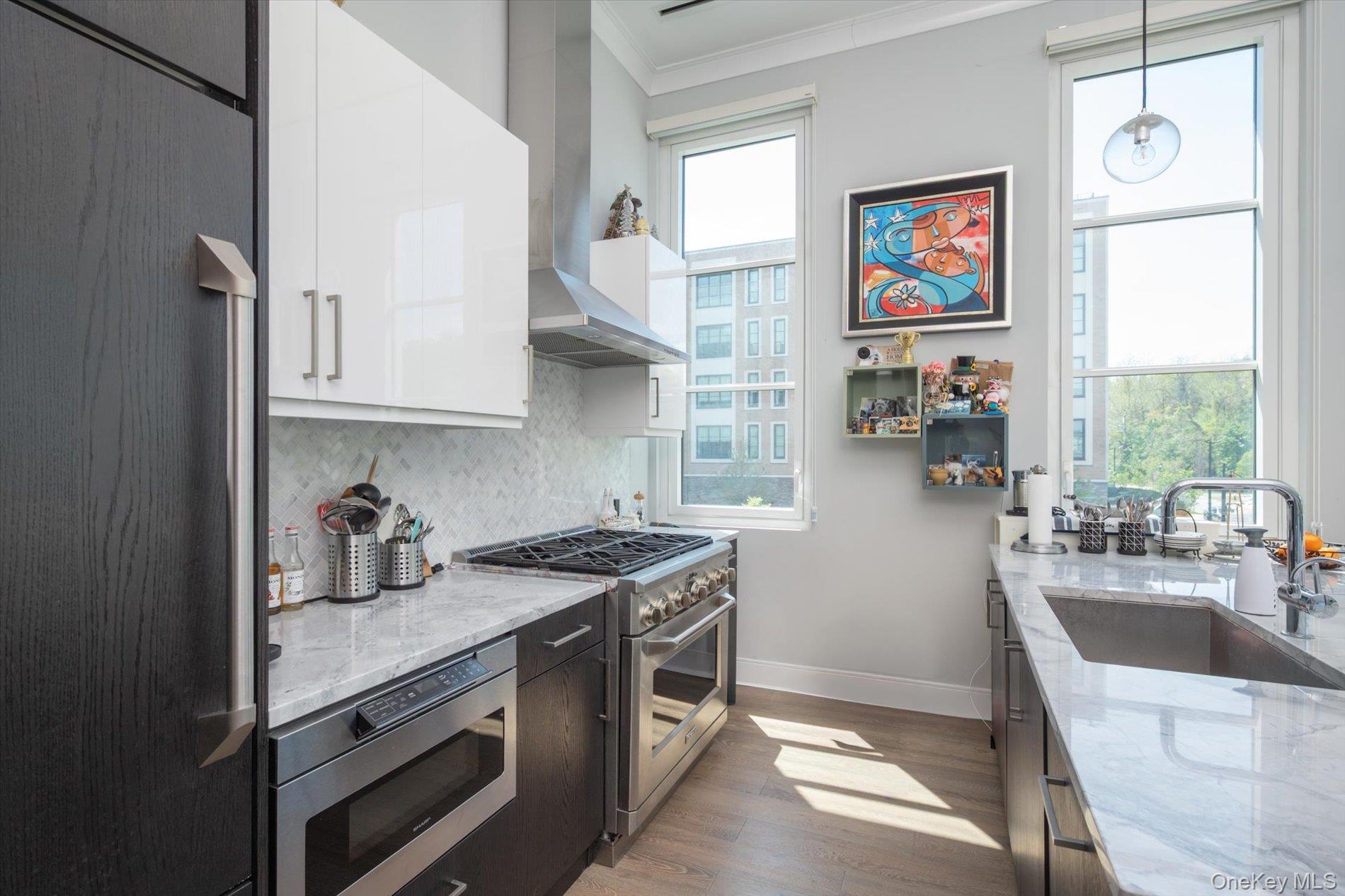 #8 photo, 100 Garvies Point Road, ナッソー郡 Glen Cove , NY 11542