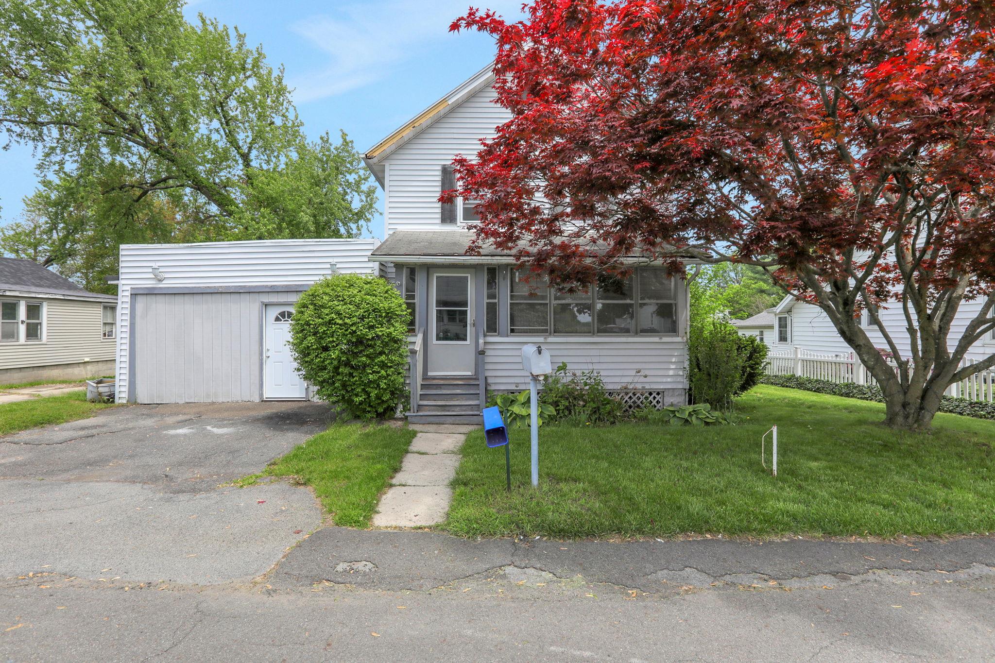 #1 photo, 100 Harwich Street, Kingston , NY 12401