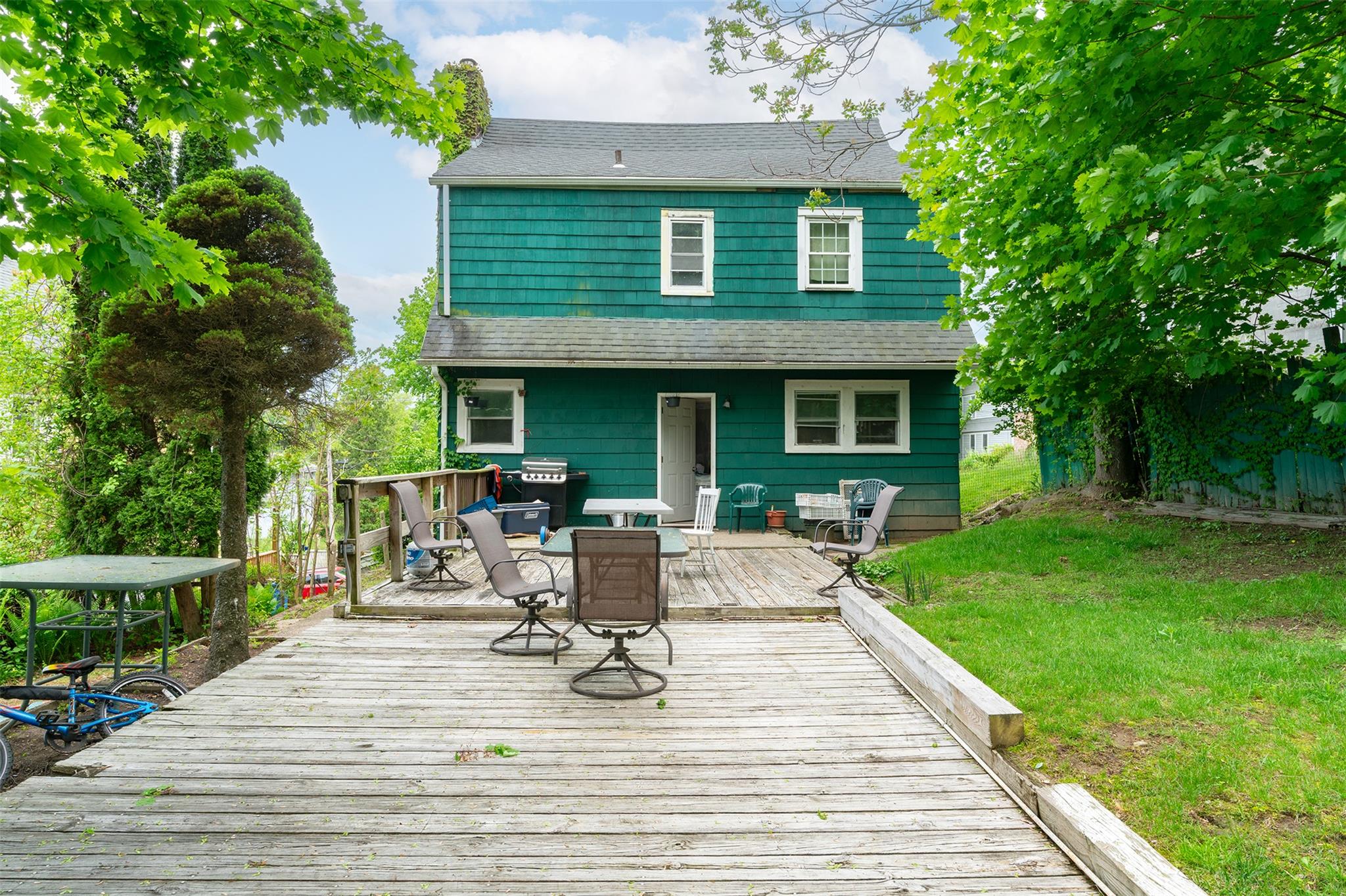 #13 photo, 24 Park Street, Kingston , NY 12401