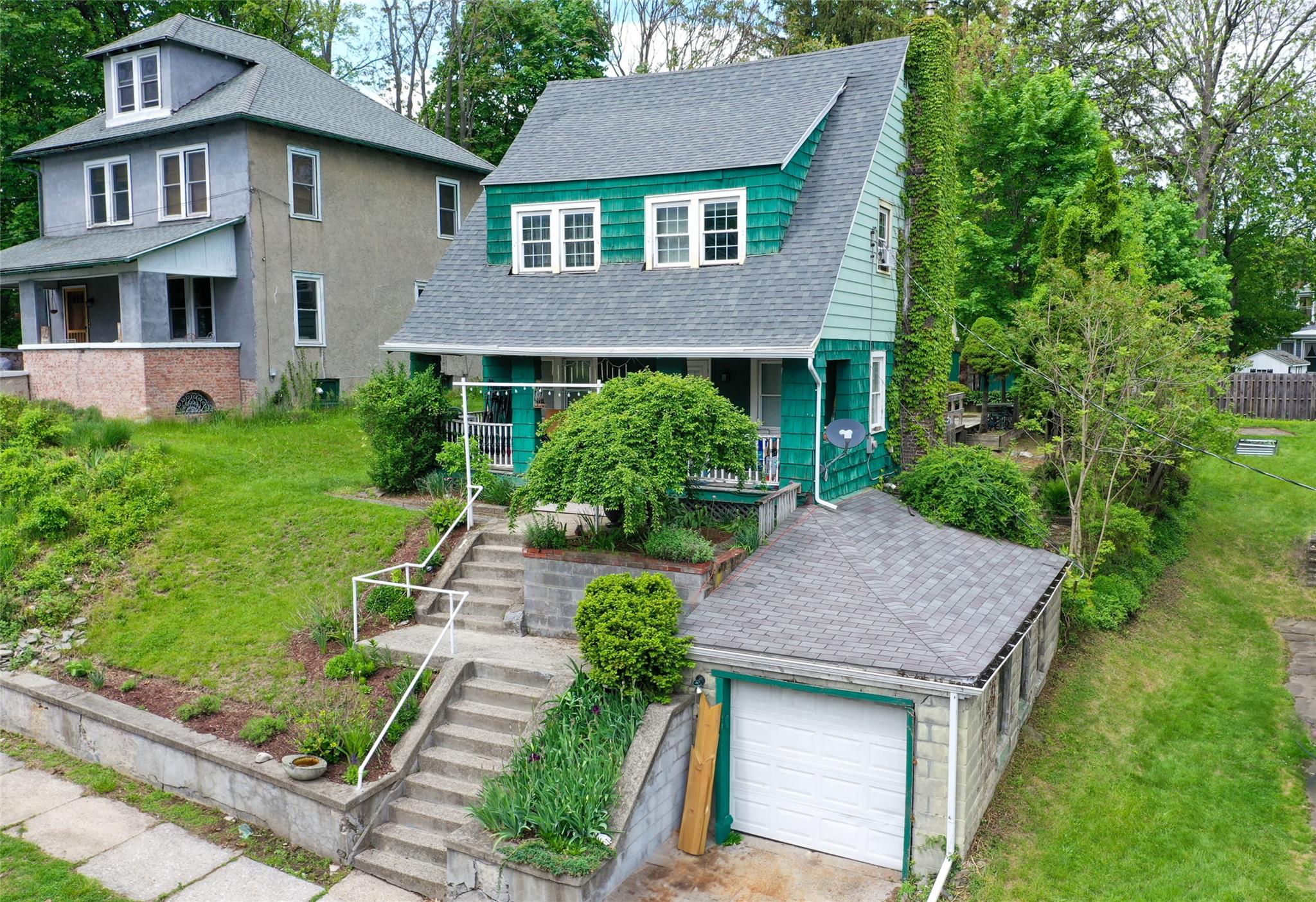 #2 photo, 24 Park Street, Kingston , NY 12401