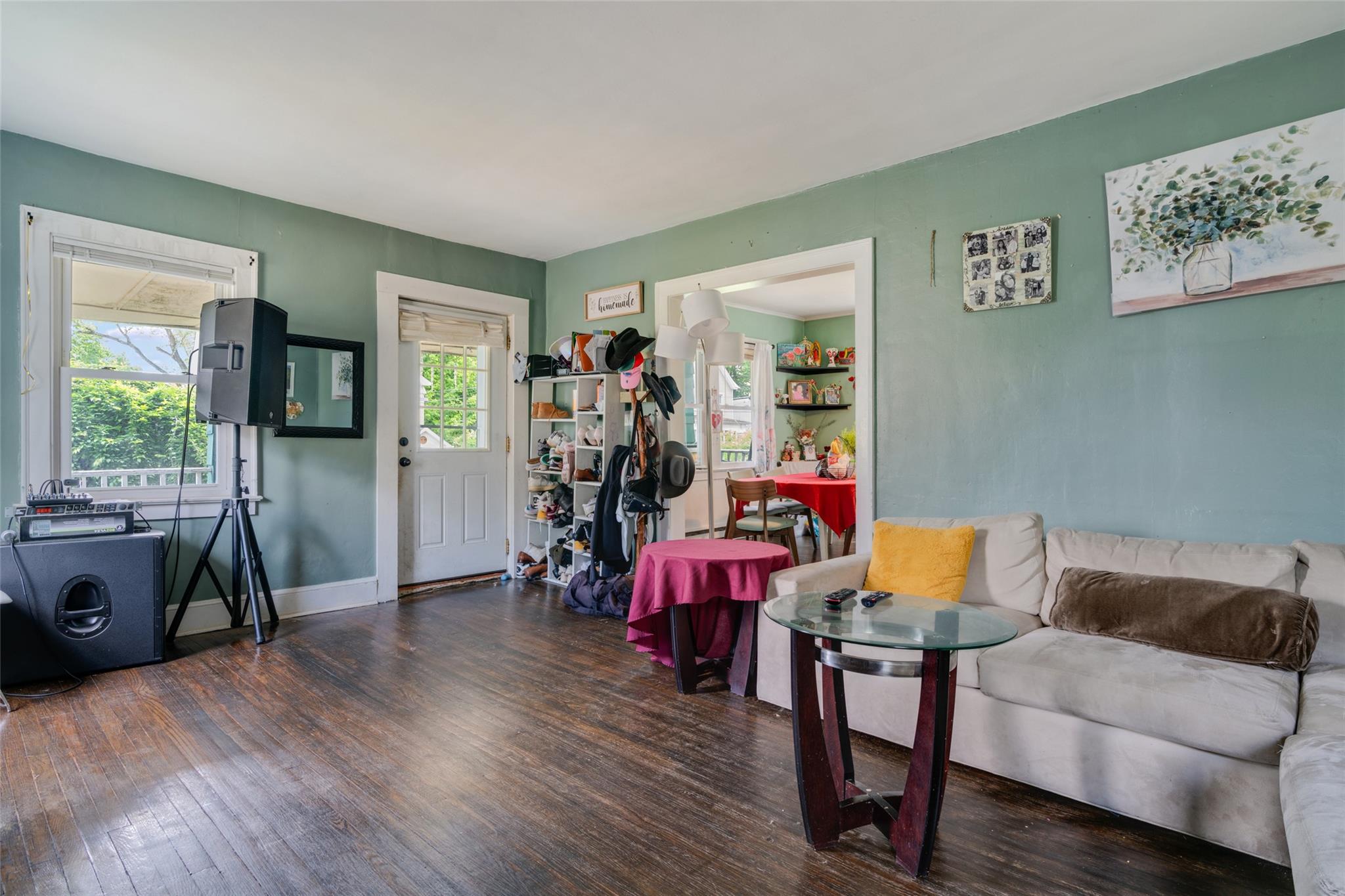 #3 photo, 24 Park Street, Kingston , NY 12401