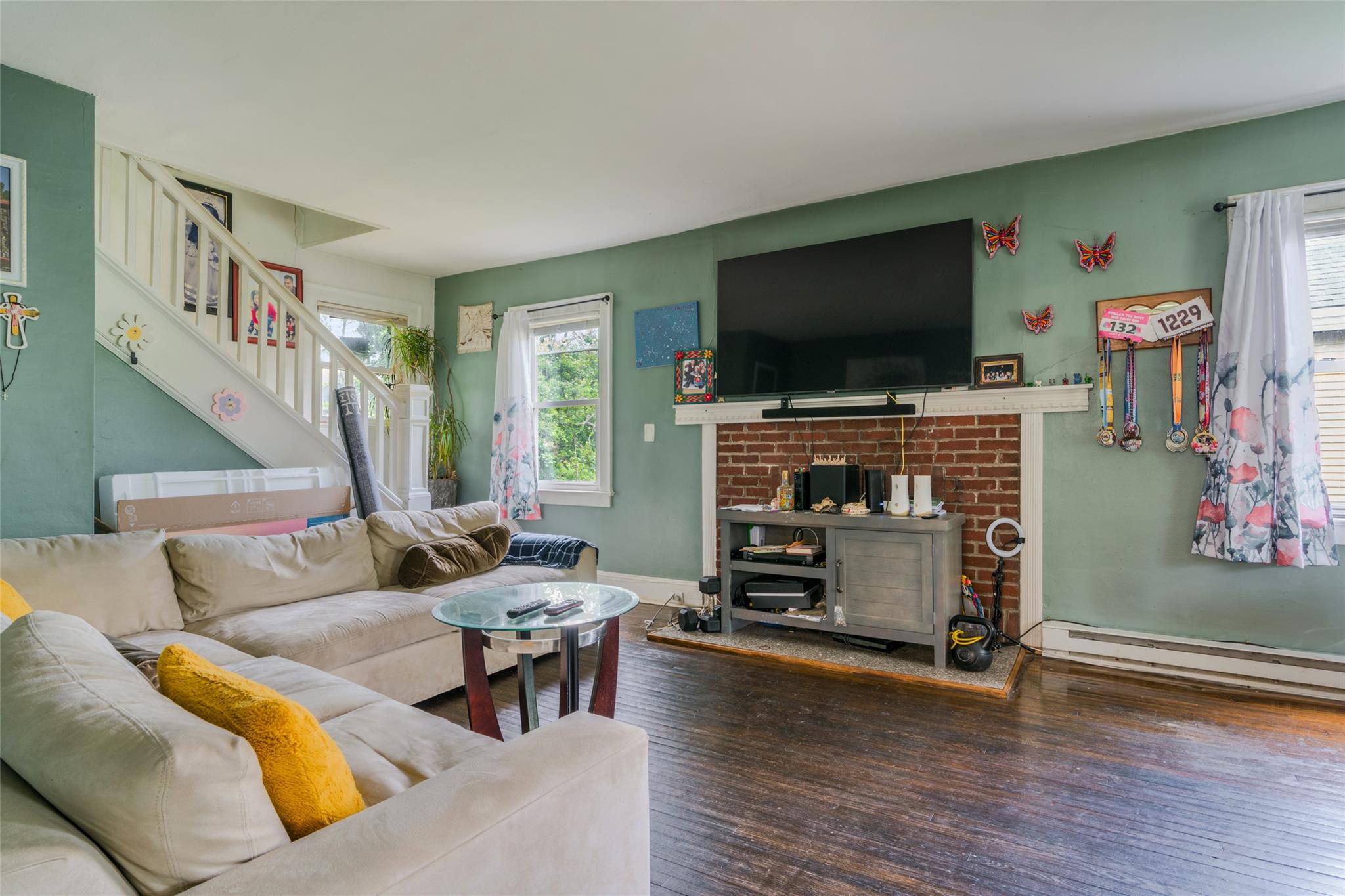 #4 photo, 24 Park Street, Kingston , NY 12401