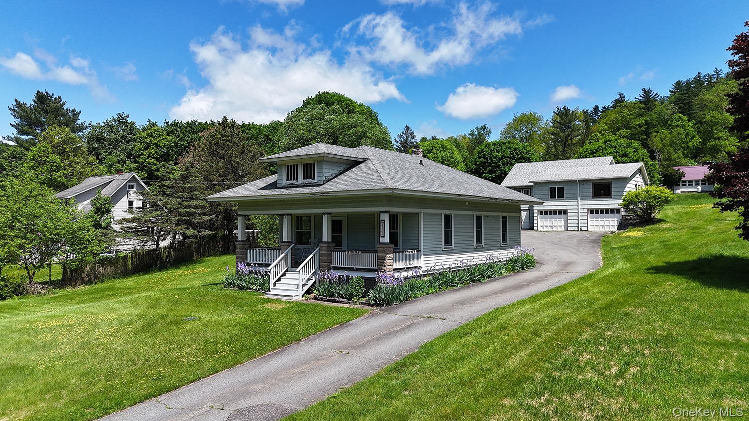 #3 photo, 4304 & 4306 State Route 17B, Callicoon , NY 12723