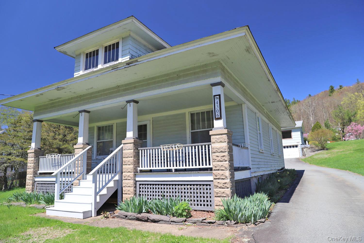 #4 photo, 4304 & 4306 State Route 17B, Callicoon , NY 12723