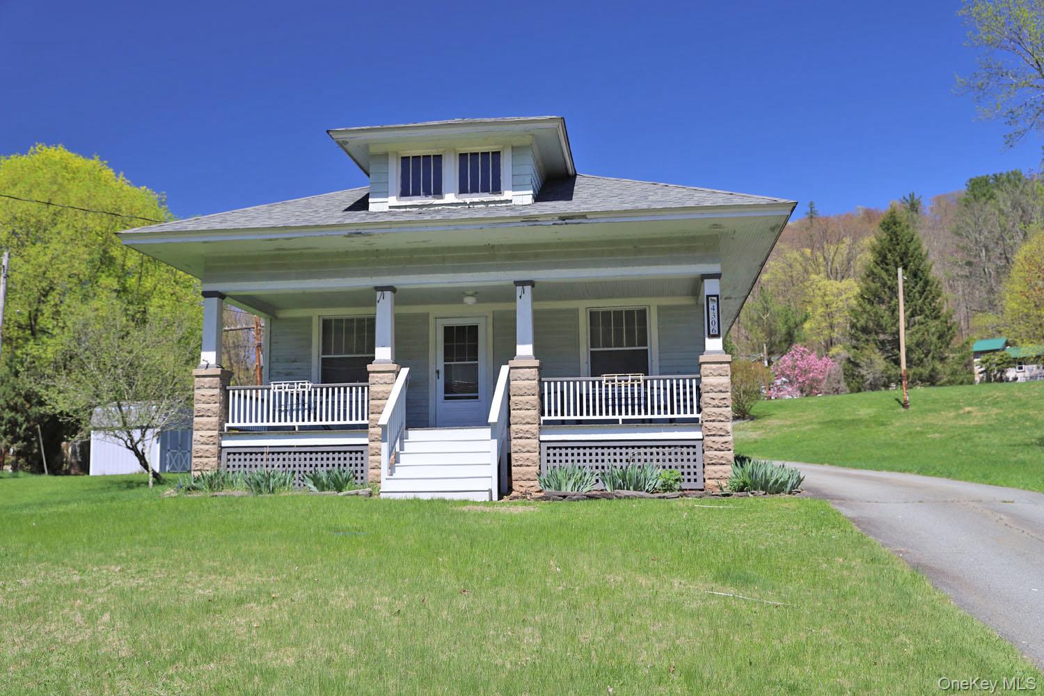 #5 photo, 4304 & 4306 State Route 17B, Callicoon , NY 12723