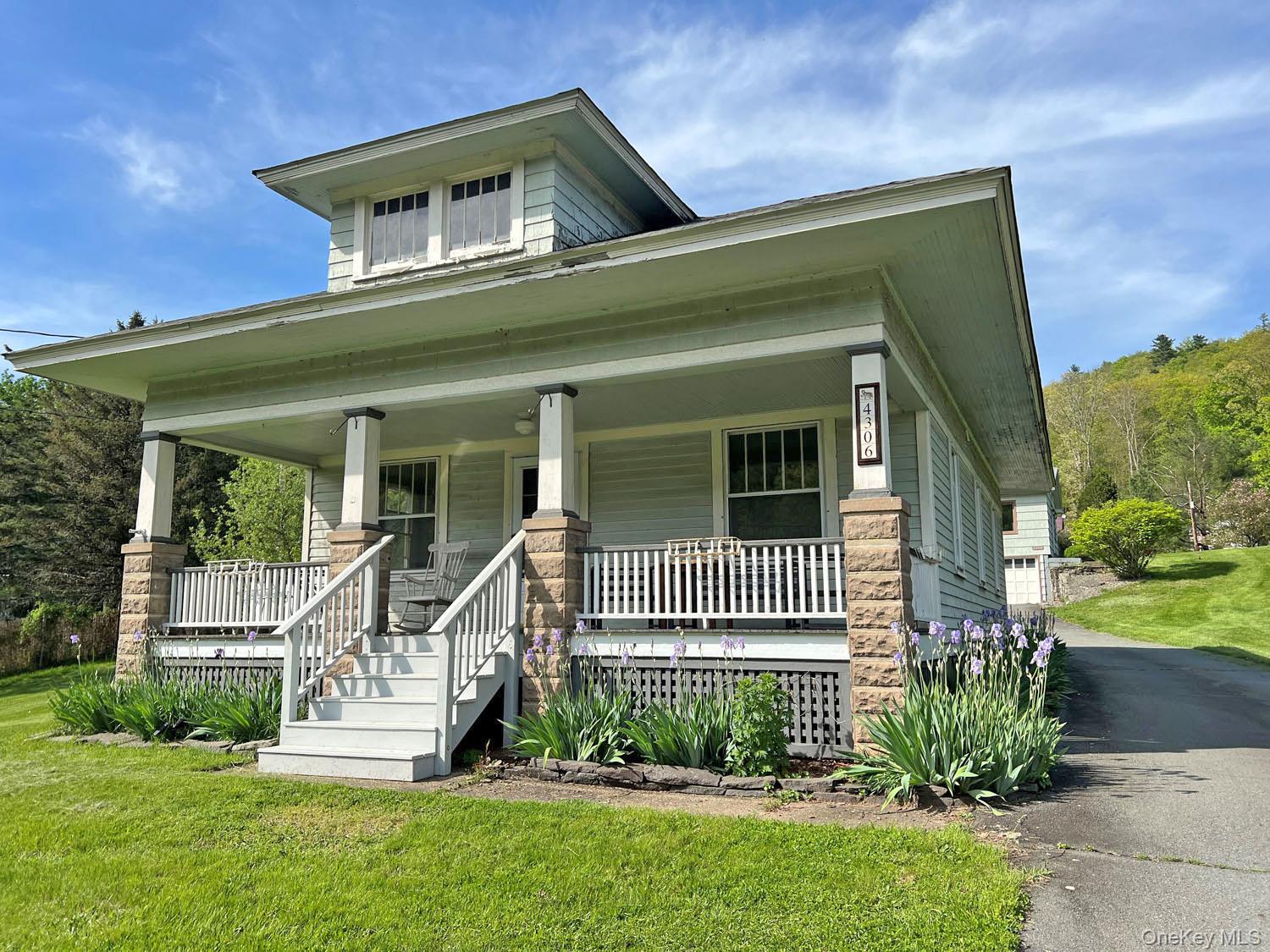 #8 photo, 4304 & 4306 State Route 17B, Callicoon , NY 12723