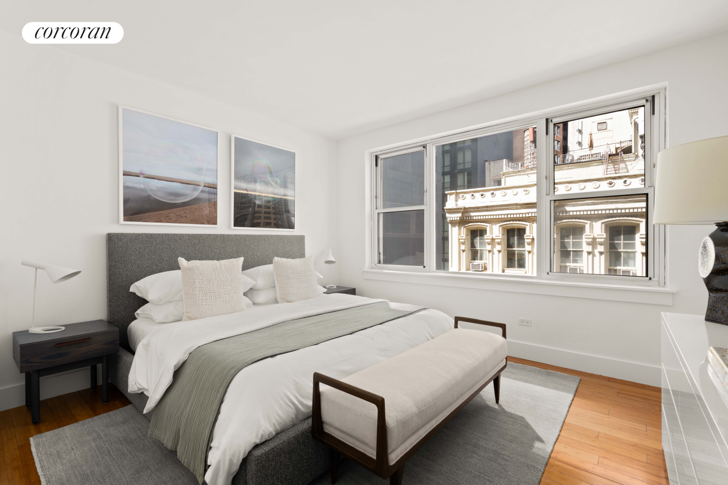 #10 photo, 130 FULTON Street, マンハッタン Fulton/Seaport , NY 10038