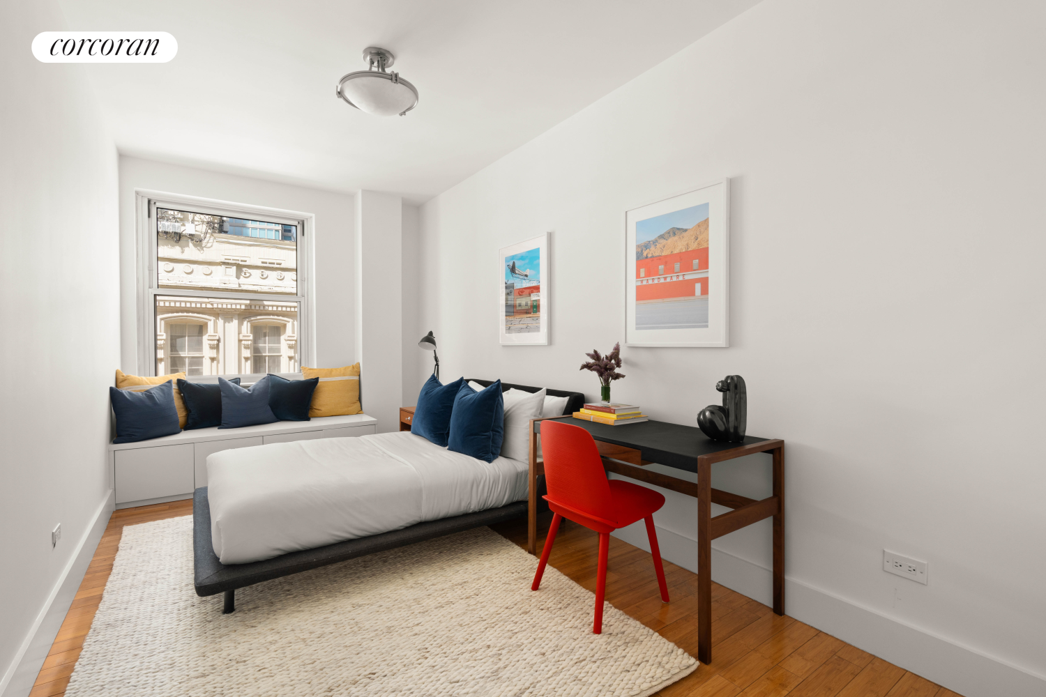 #12 photo, 130 FULTON Street, マンハッタン Fulton/Seaport , NY 10038