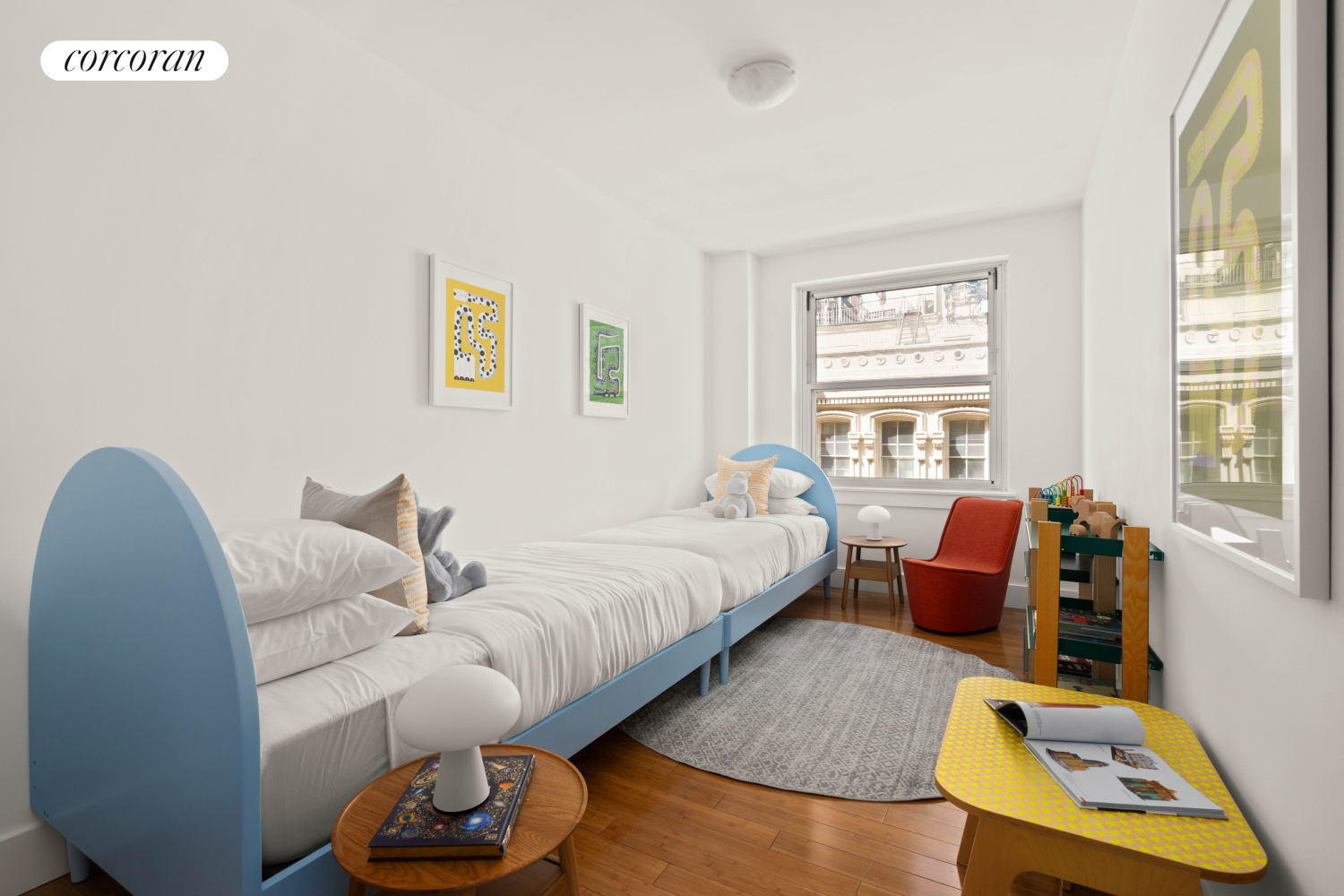 #14 photo, 130 FULTON Street, マンハッタン Fulton/Seaport , NY 10038