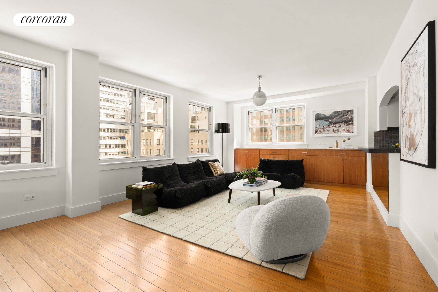 #5 photo, 130 FULTON Street, マンハッタン Fulton/Seaport , NY 10038