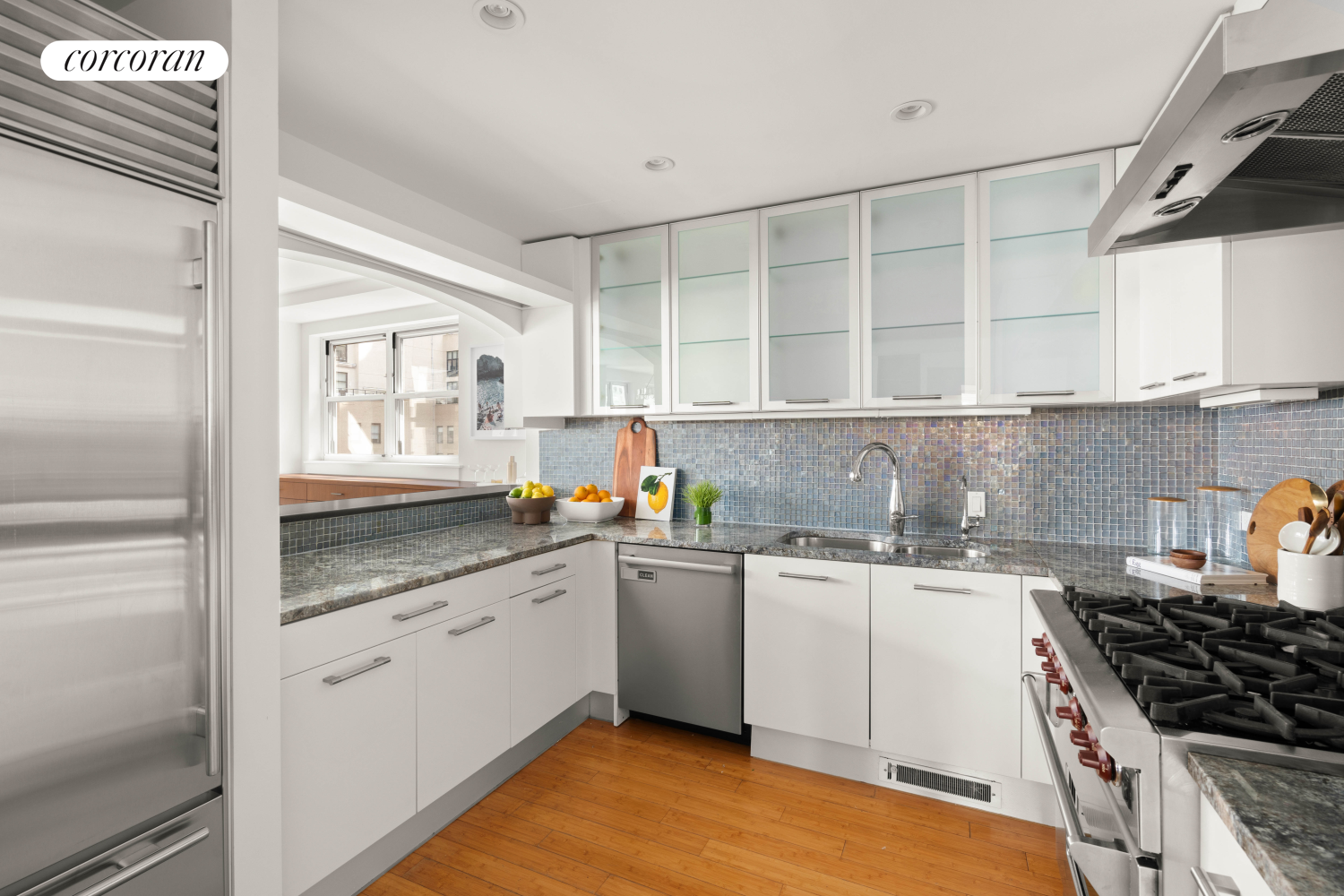 #7 photo, 130 FULTON Street, マンハッタン Fulton/Seaport , NY 10038