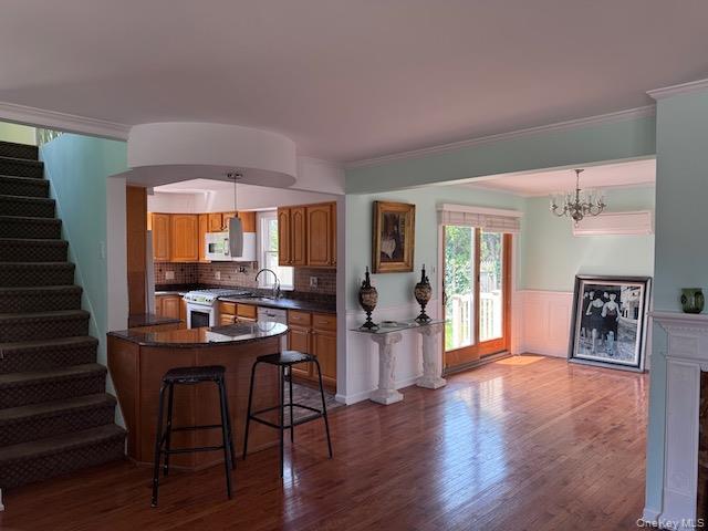 #6 photo, 980 Siems Court, ナッソー郡 North Bellmore , NY 11710