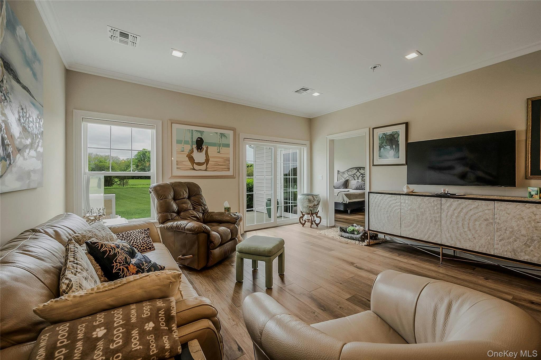 #10 photo, 2300 Fox Hill Drive, 東長島 Baiting Hollow , NY 11933