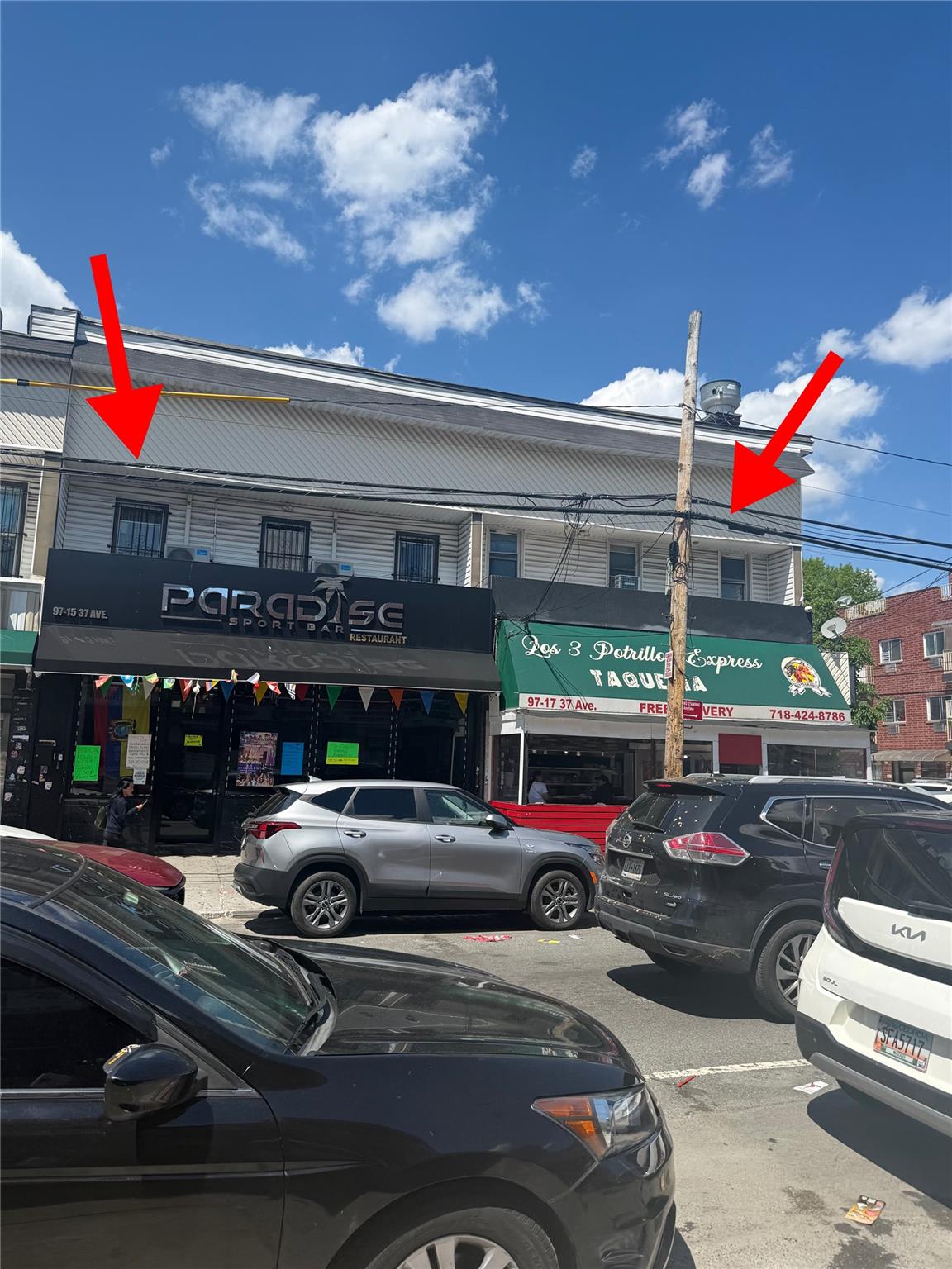 #2 photo, 97-17 37 Avenue, クイーンズ区 Corona , NY 11368